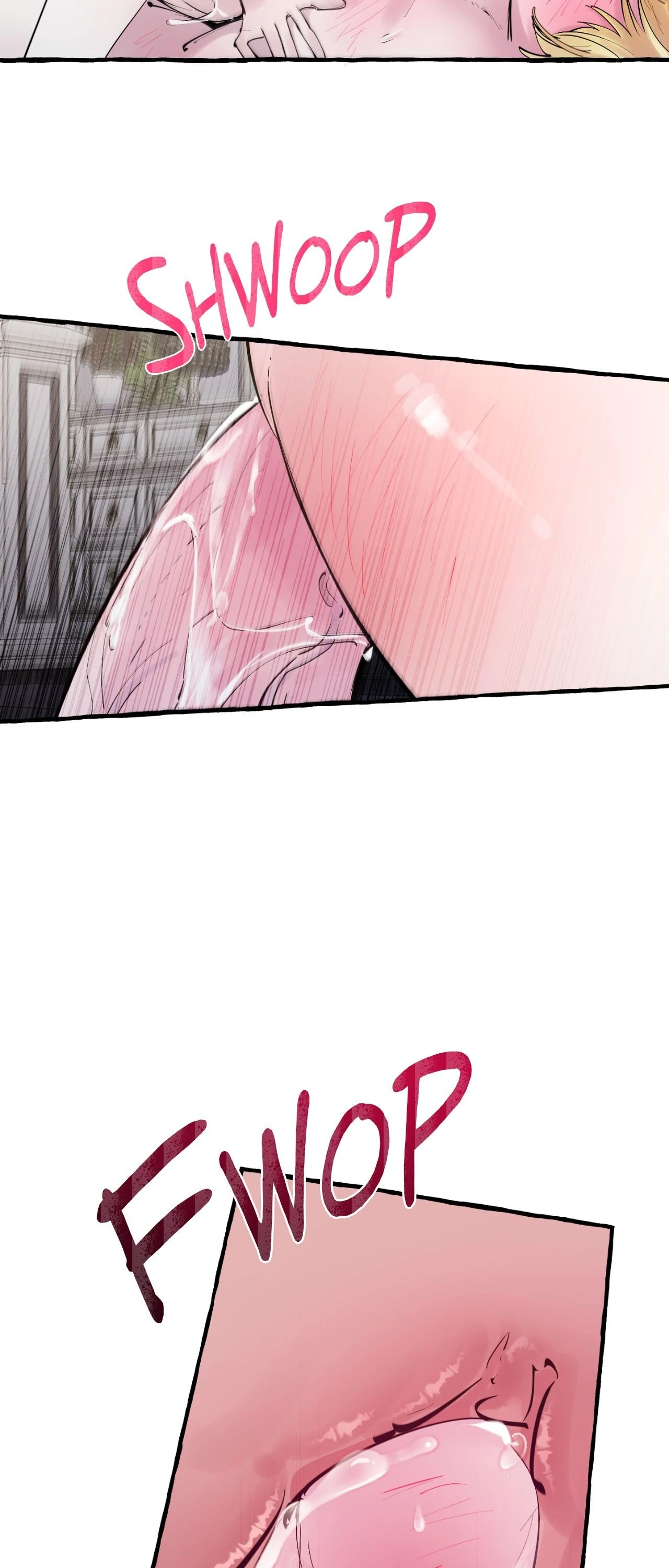 In the Doghouse Chapter 48 - Page 2
