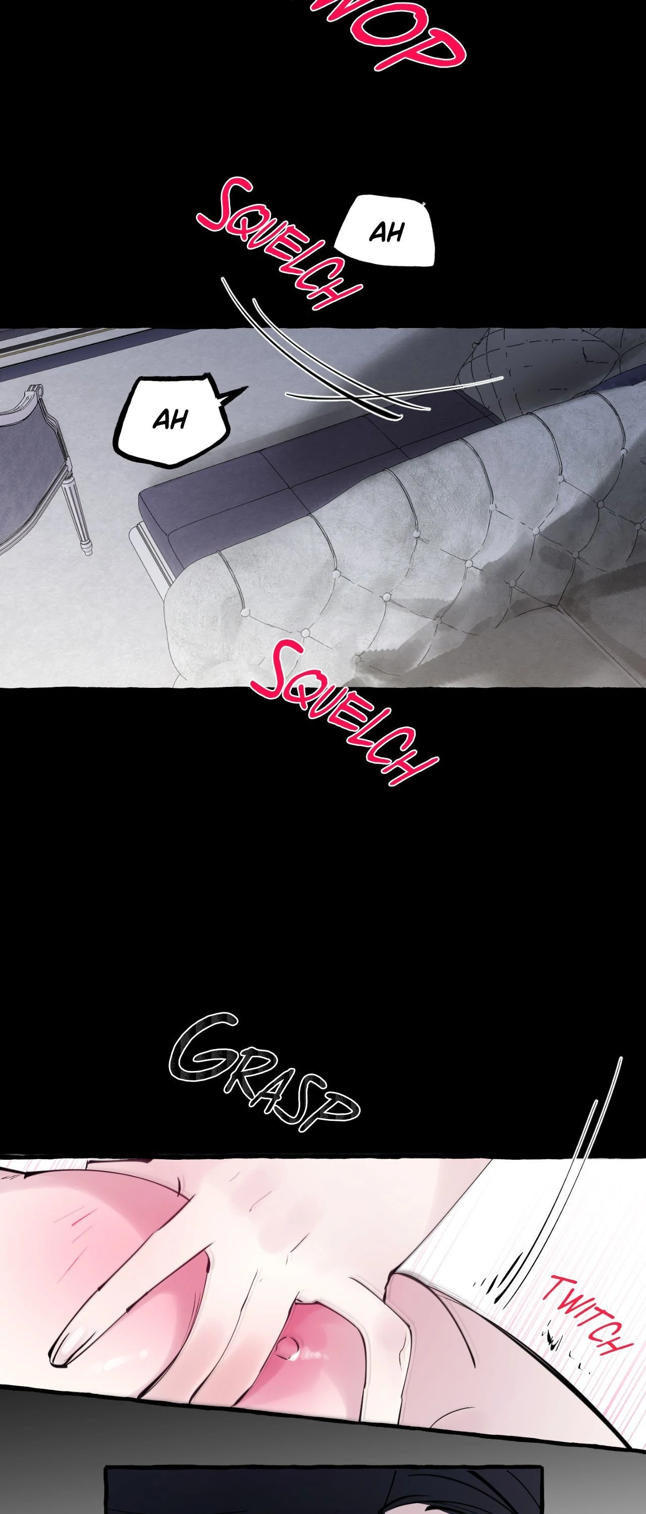 In the Doghouse Chapter 48 - Page 20