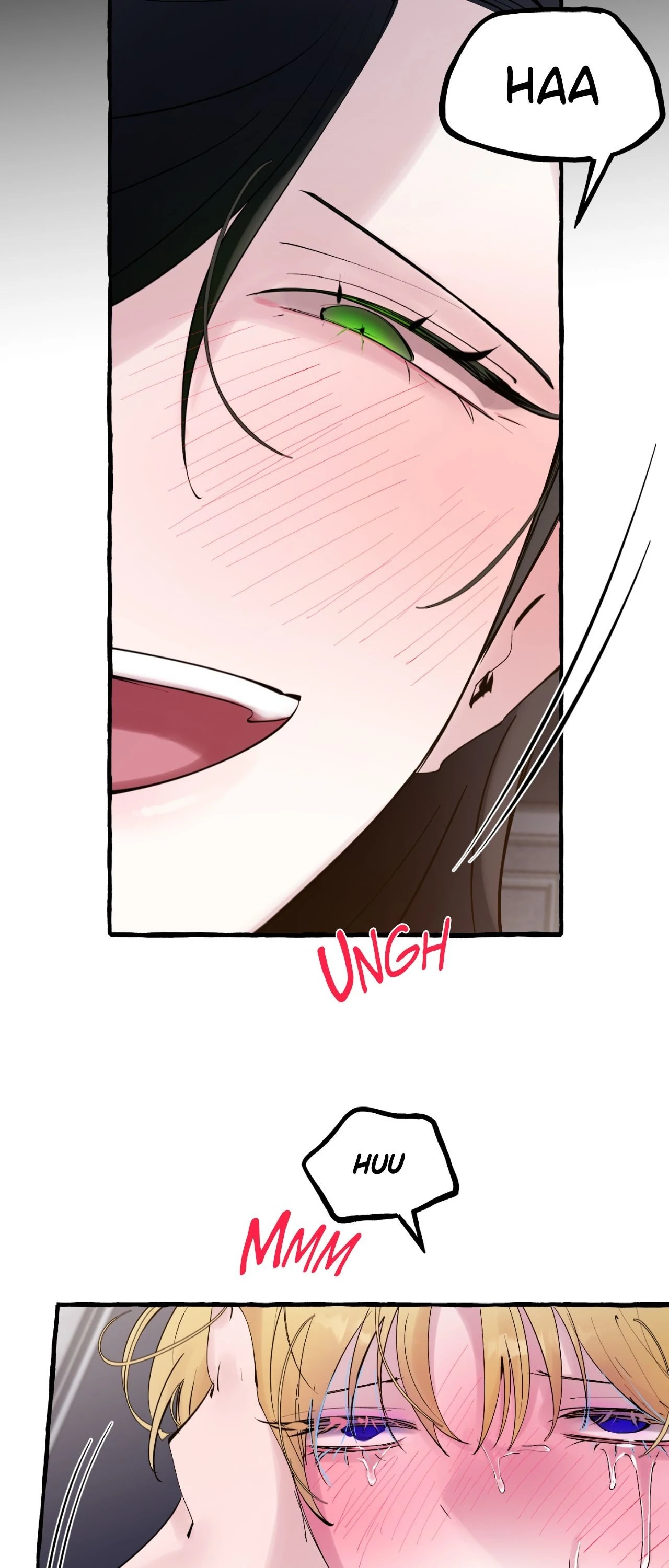 In the Doghouse Chapter 48 - Page 21