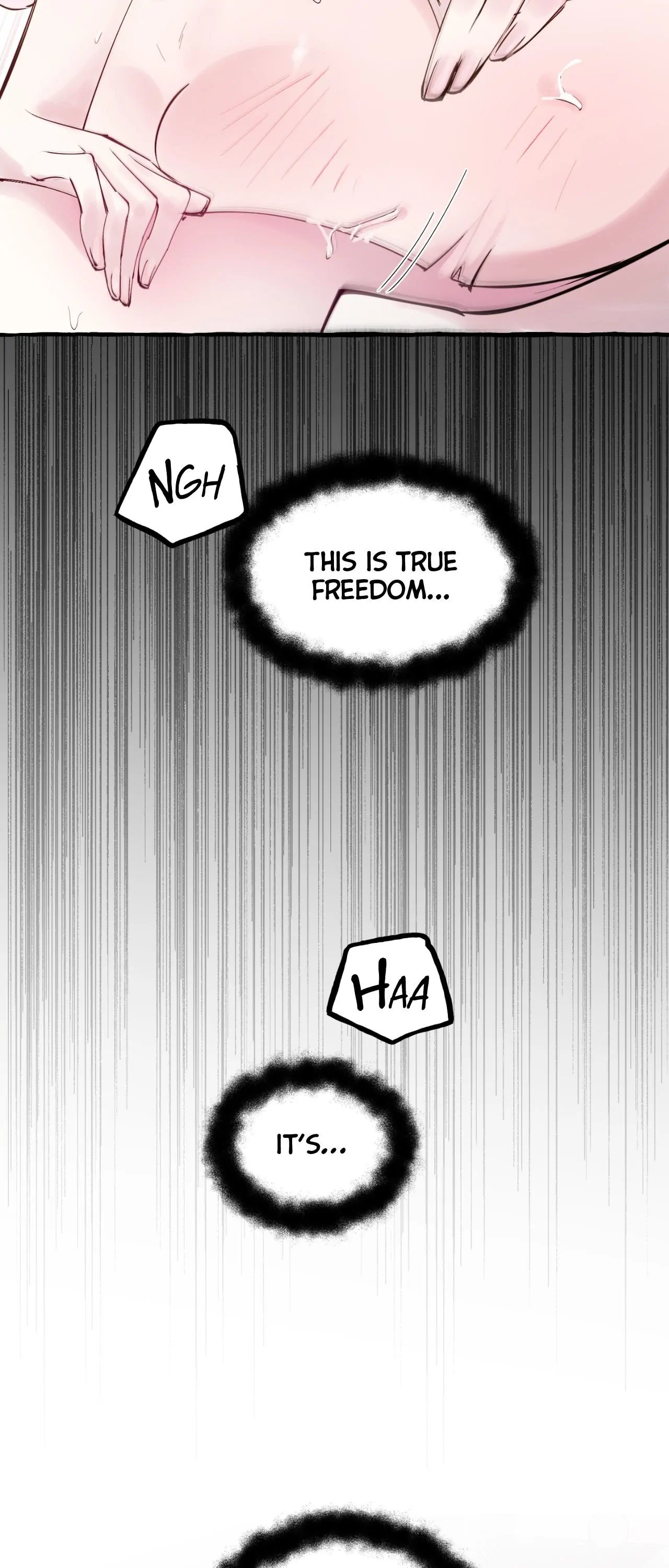 In the Doghouse Chapter 48 - Page 27