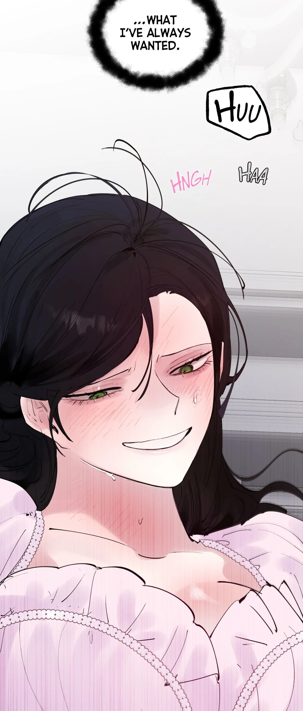 In the Doghouse Chapter 48 - Page 28