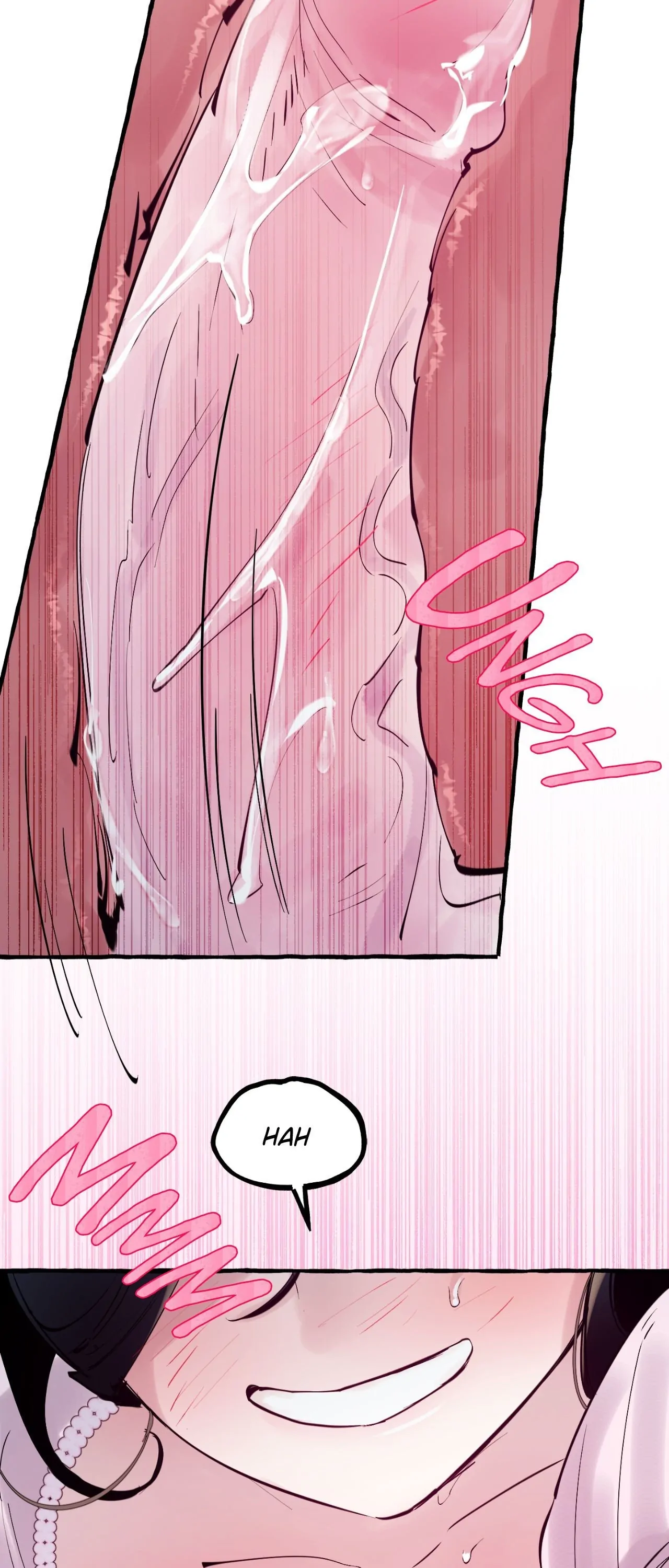 In the Doghouse Chapter 48 - Page 3