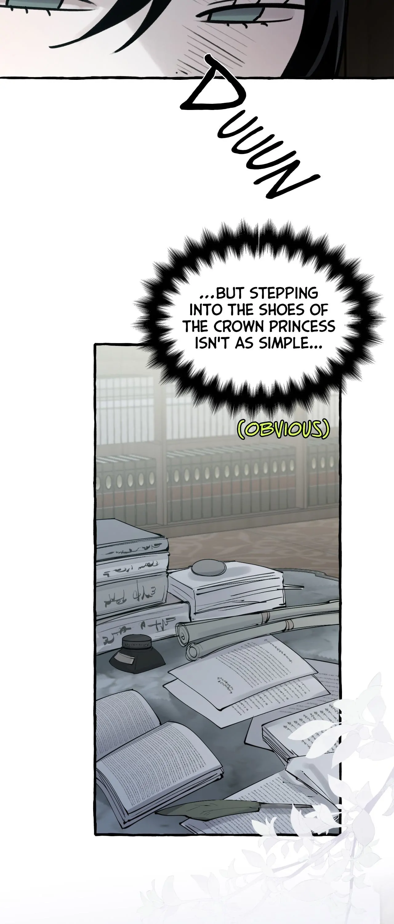 In the Doghouse Chapter 48 - Page 34