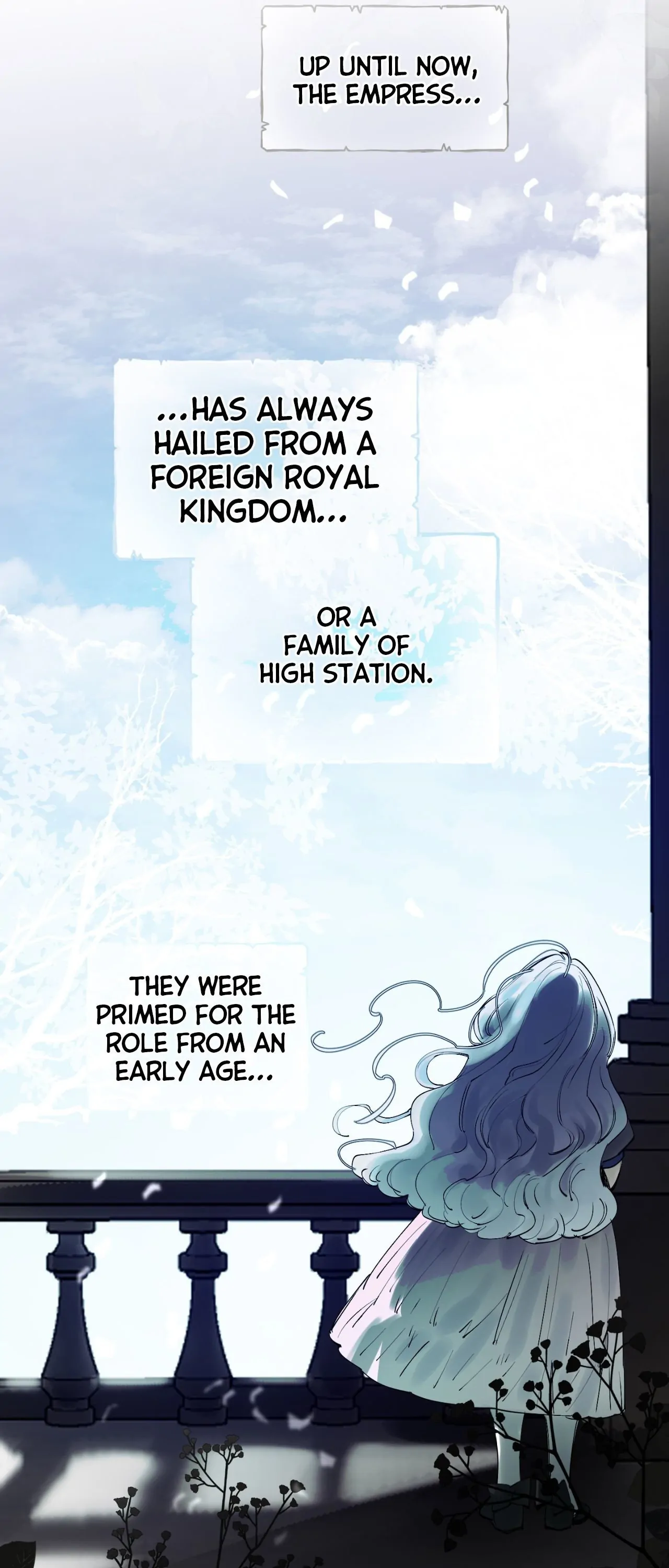 In the Doghouse Chapter 48 - Page 35