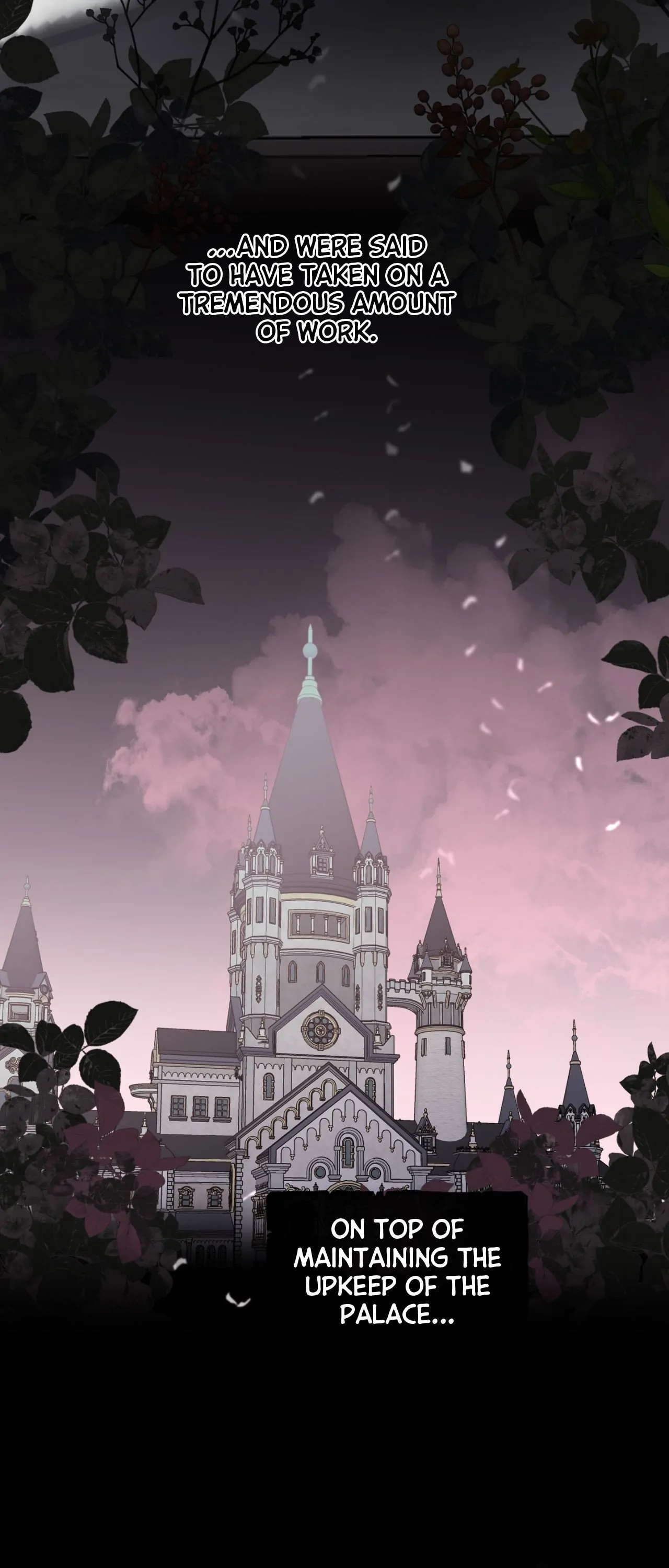 In the Doghouse Chapter 48 - Page 36