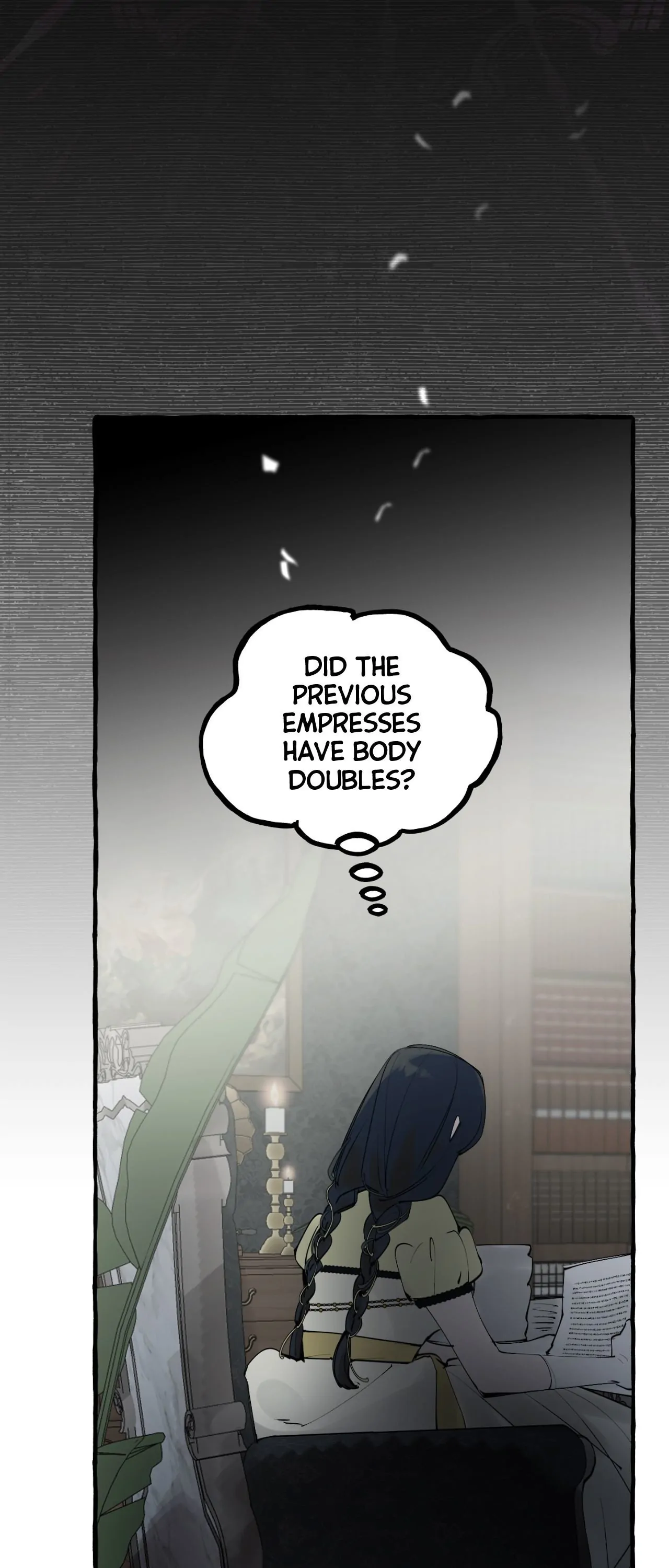 In the Doghouse Chapter 48 - Page 38