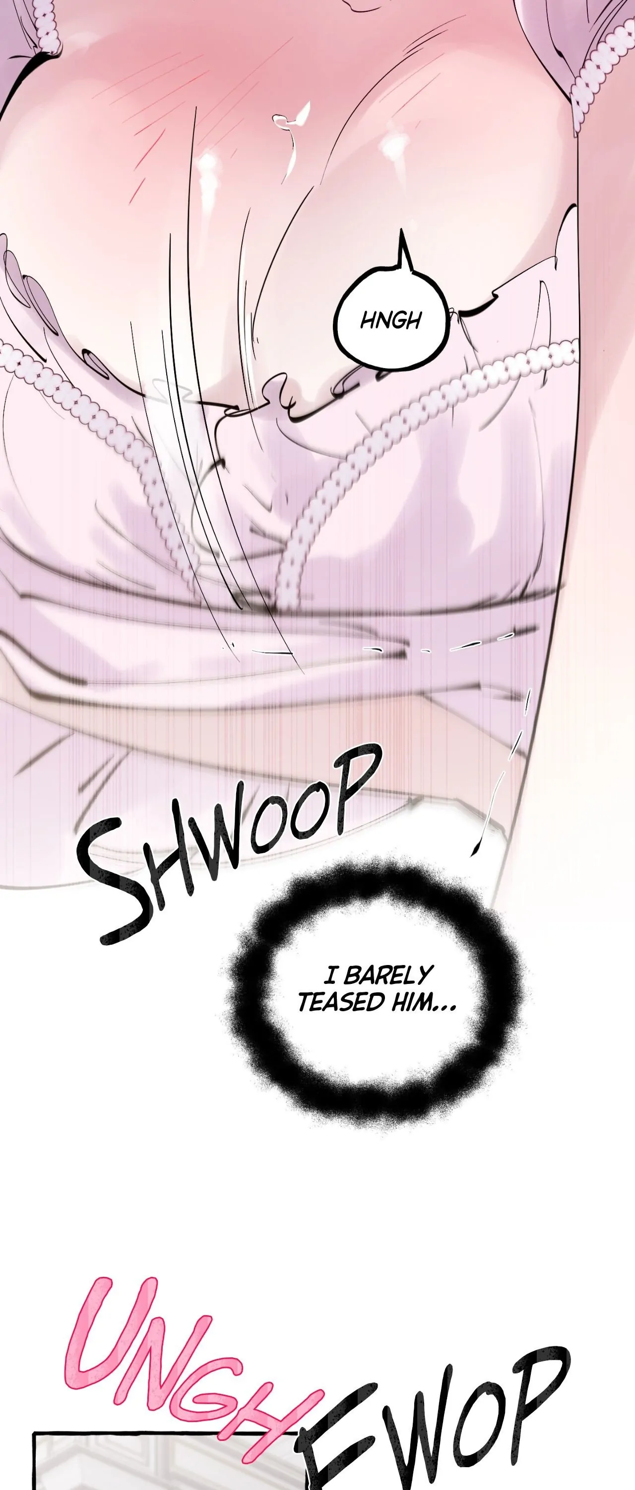 In the Doghouse Chapter 48 - Page 4