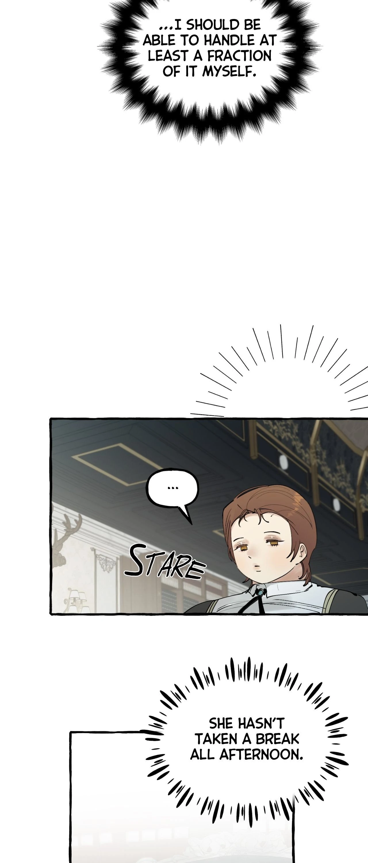 In the Doghouse Chapter 48 - Page 42