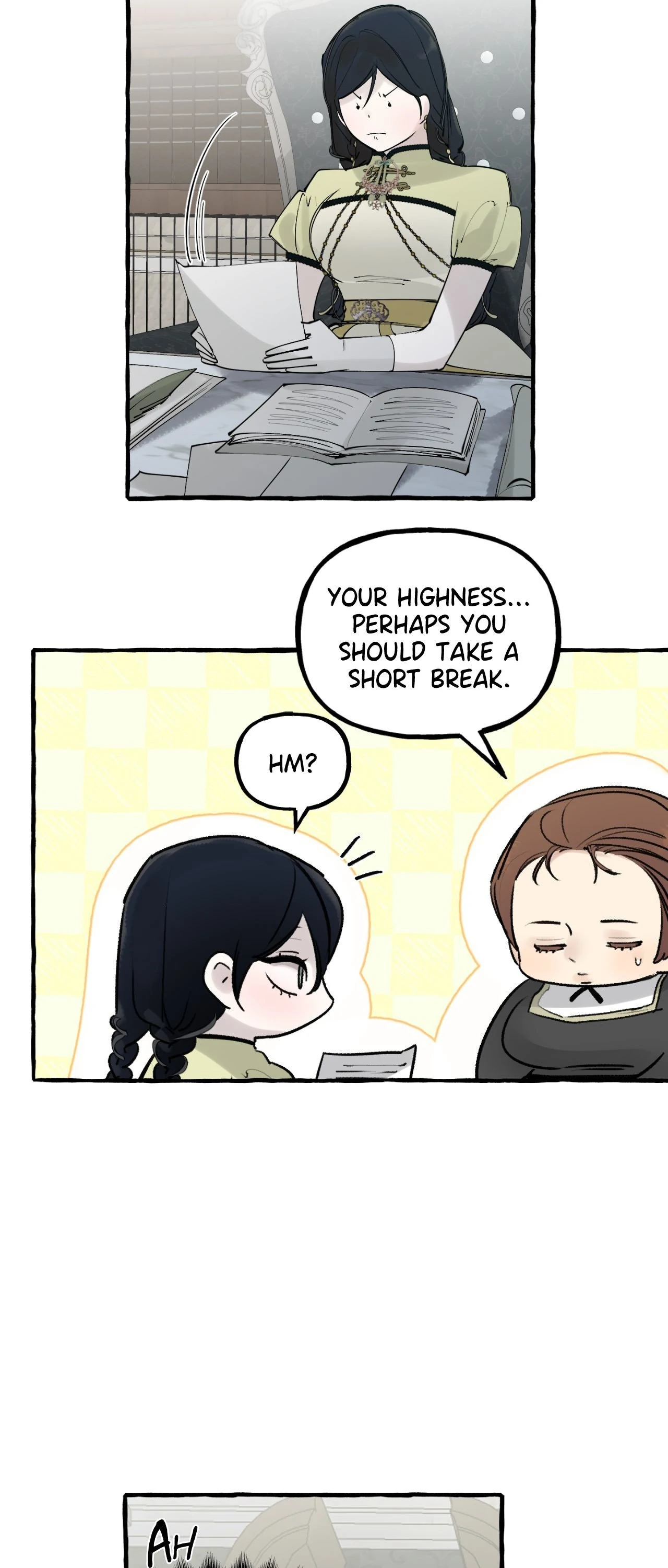 In the Doghouse Chapter 48 - Page 43