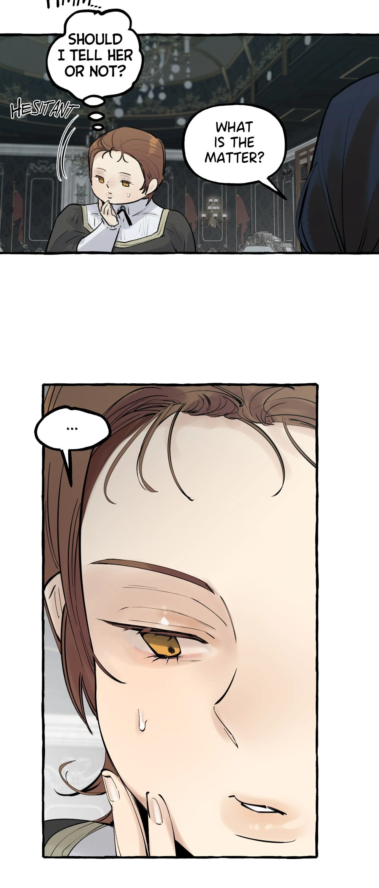 In the Doghouse Chapter 48 - Page 45