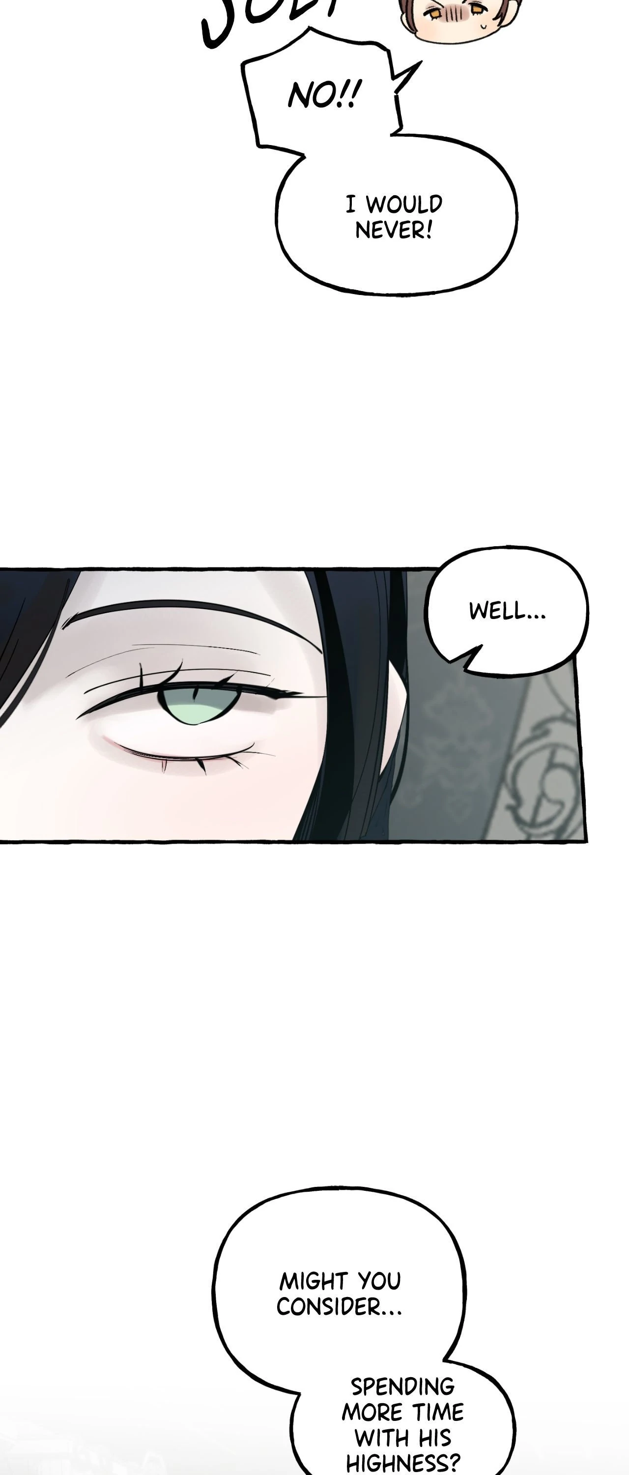 In the Doghouse Chapter 48 - Page 47