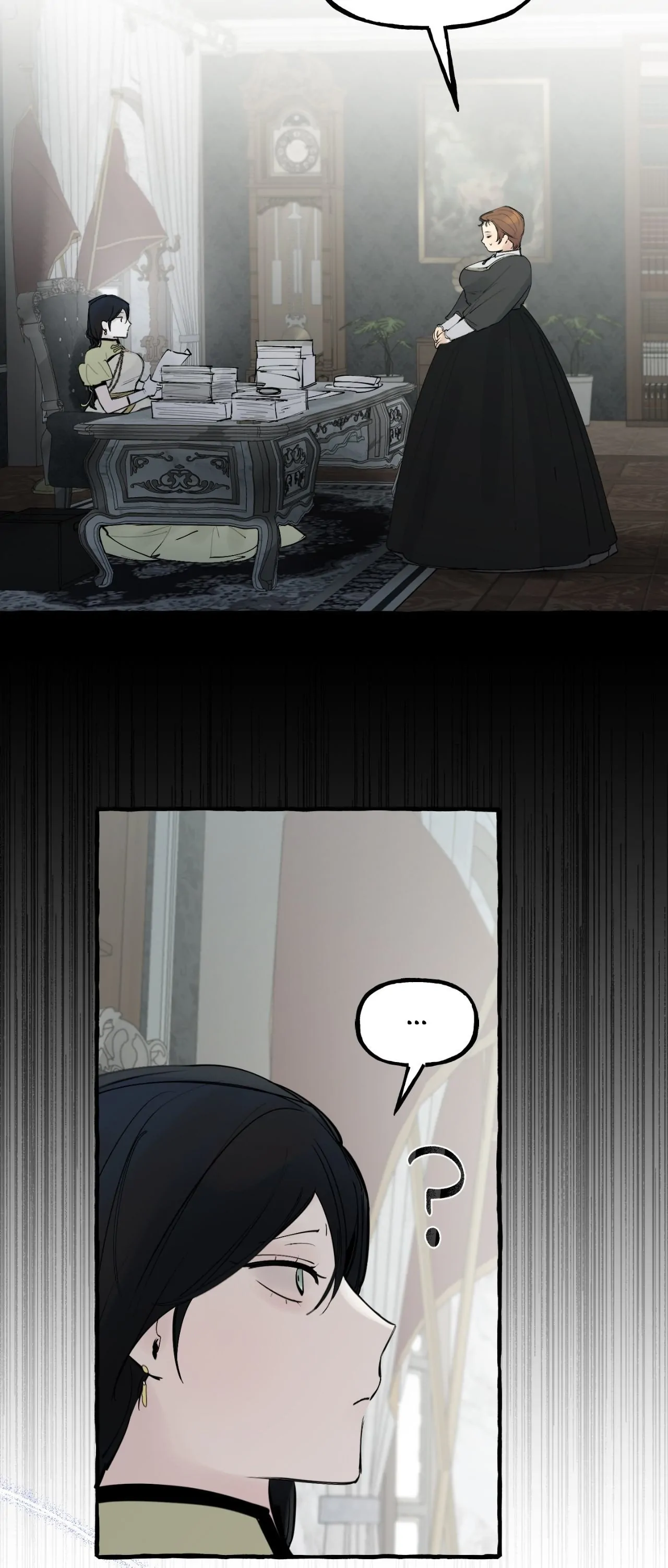 In the Doghouse Chapter 48 - Page 48