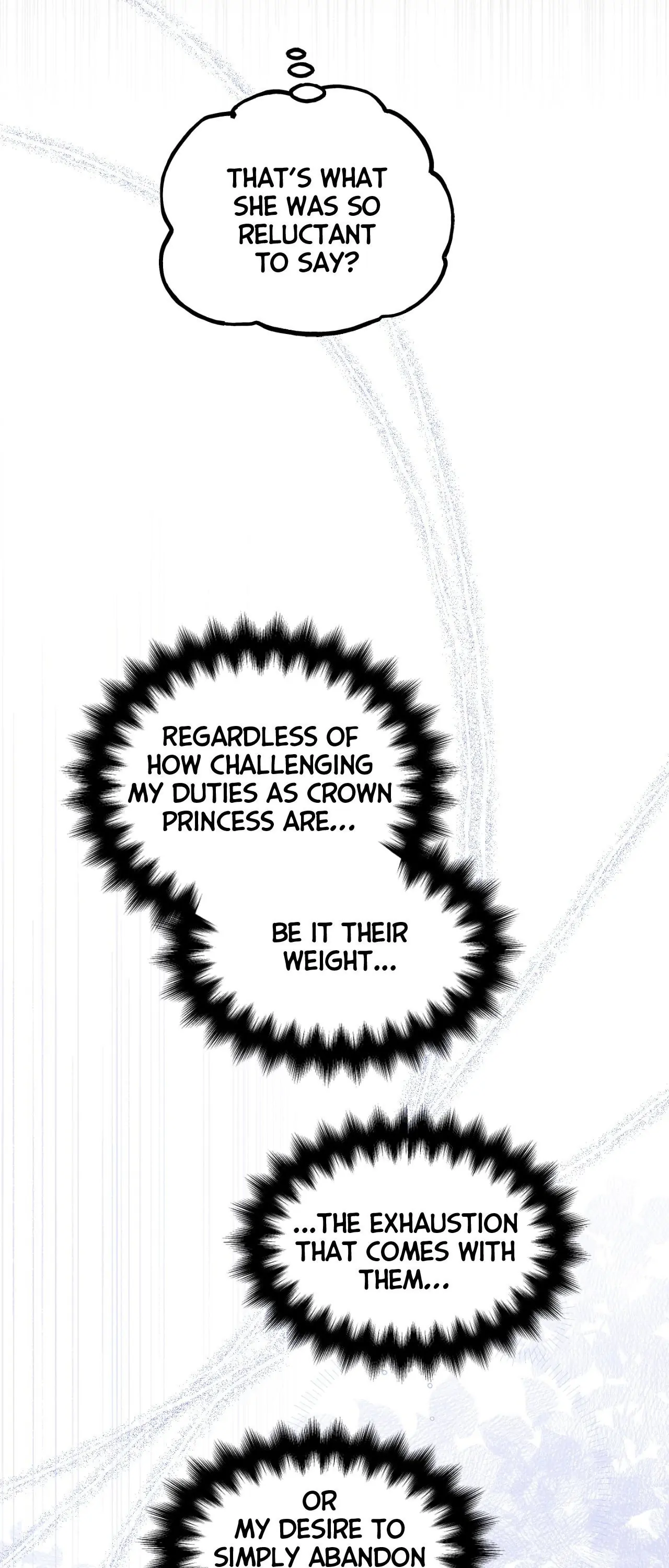 In the Doghouse Chapter 48 - Page 49