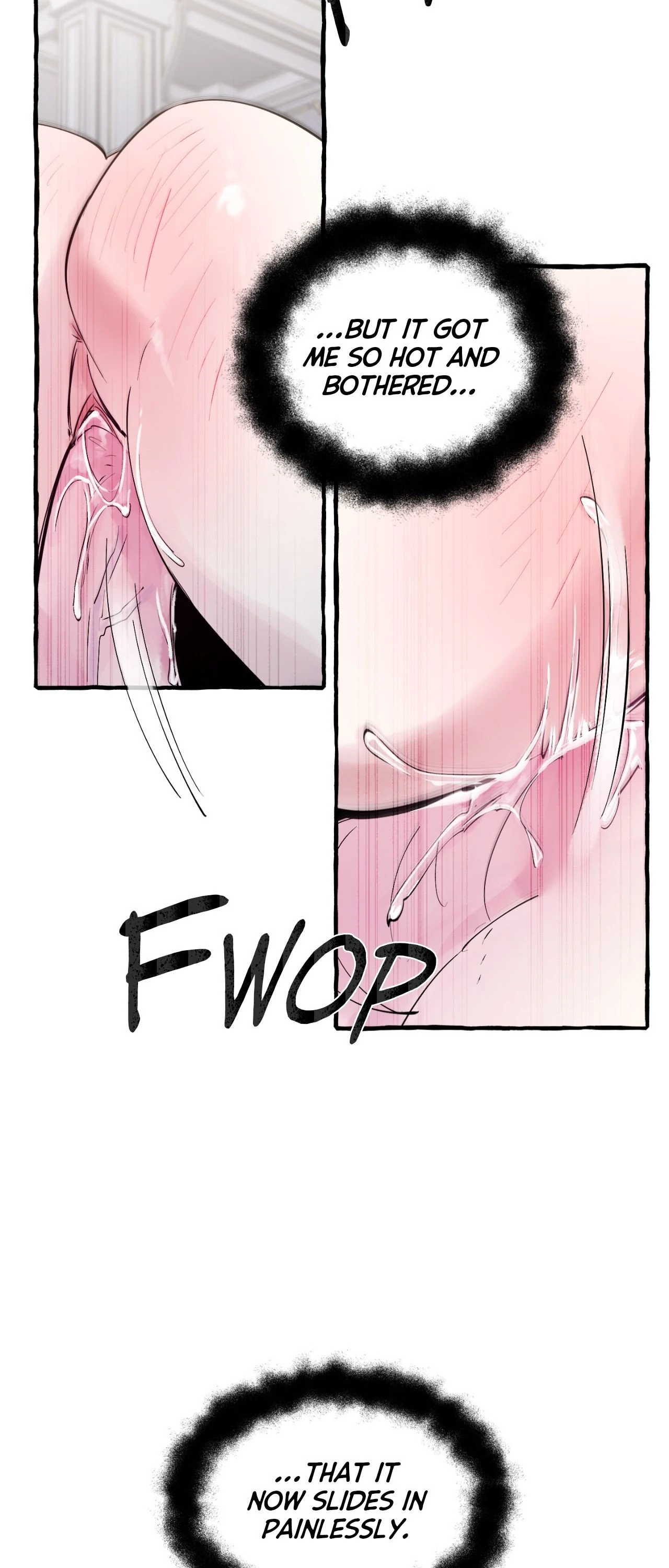 In the Doghouse Chapter 48 - Page 5