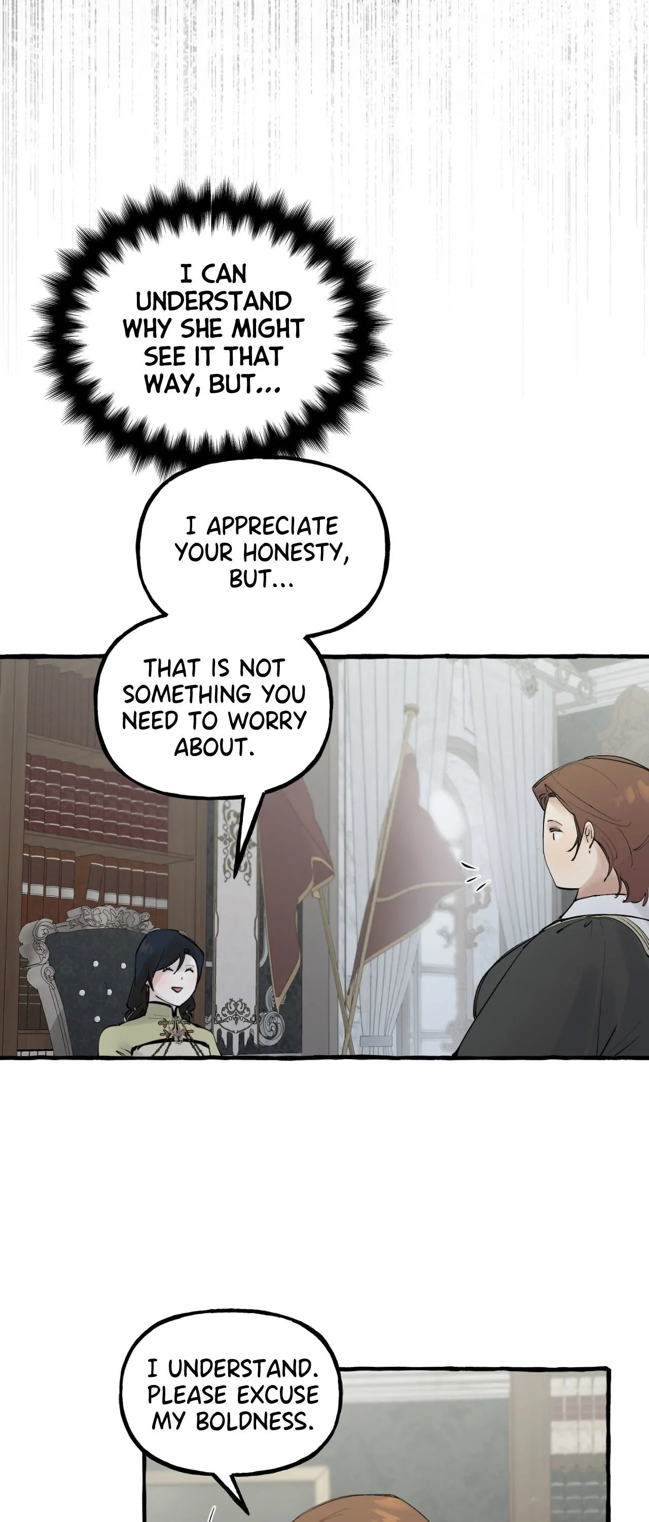 In the Doghouse Chapter 48 - Page 53