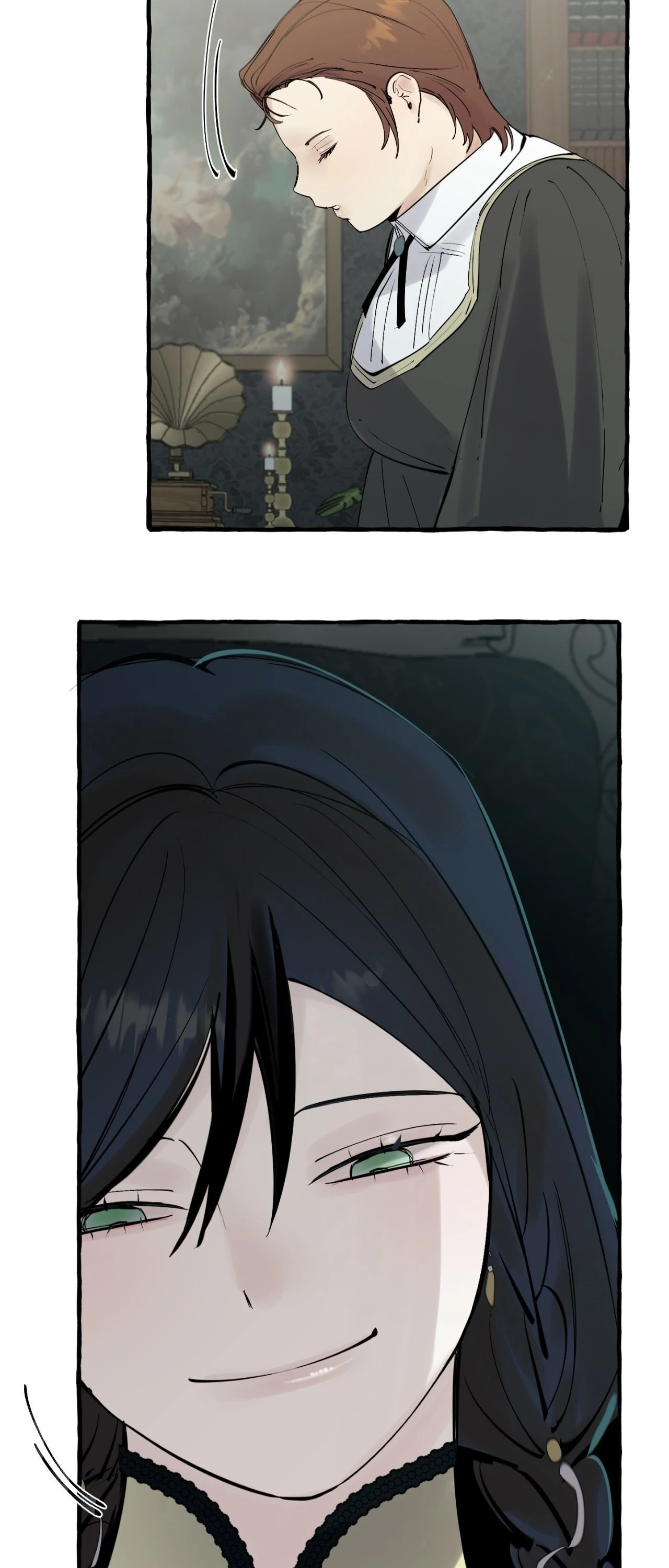 In the Doghouse Chapter 48 - Page 54