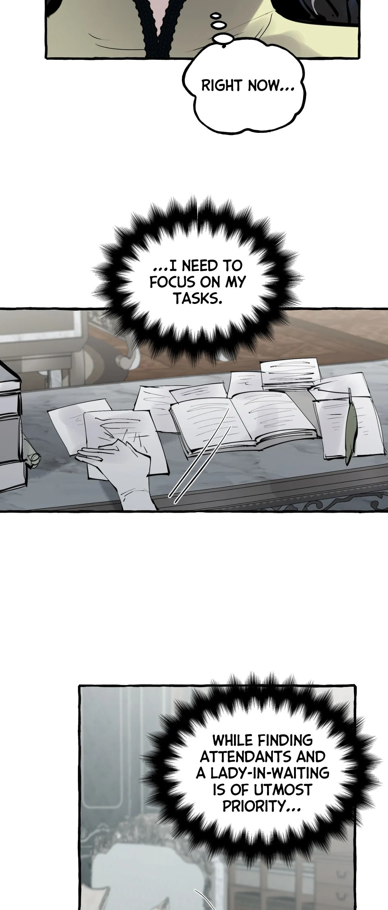In the Doghouse Chapter 48 - Page 55