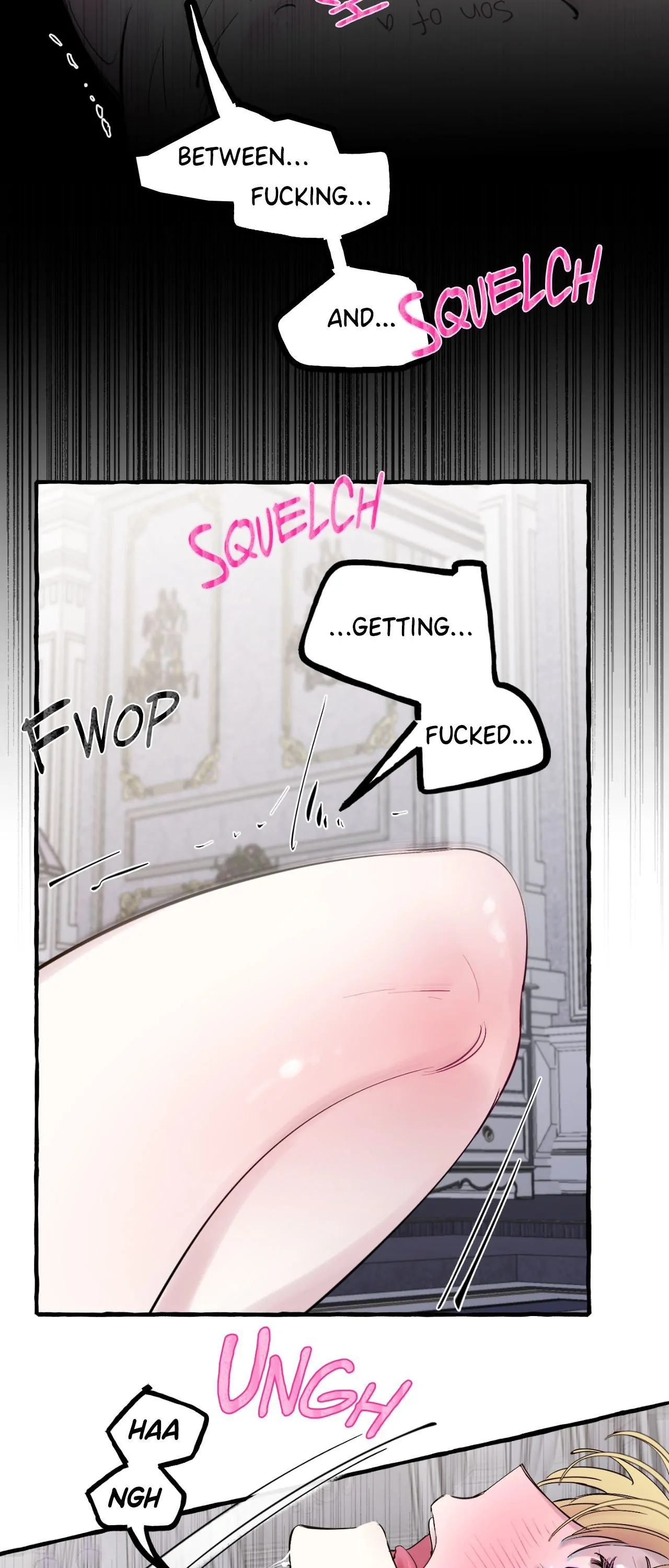In the Doghouse Chapter 48 - Page 7