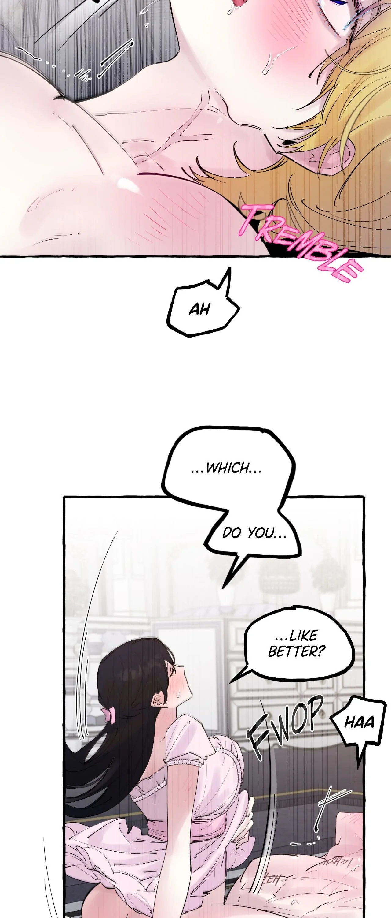 In the Doghouse Chapter 48 - Page 8