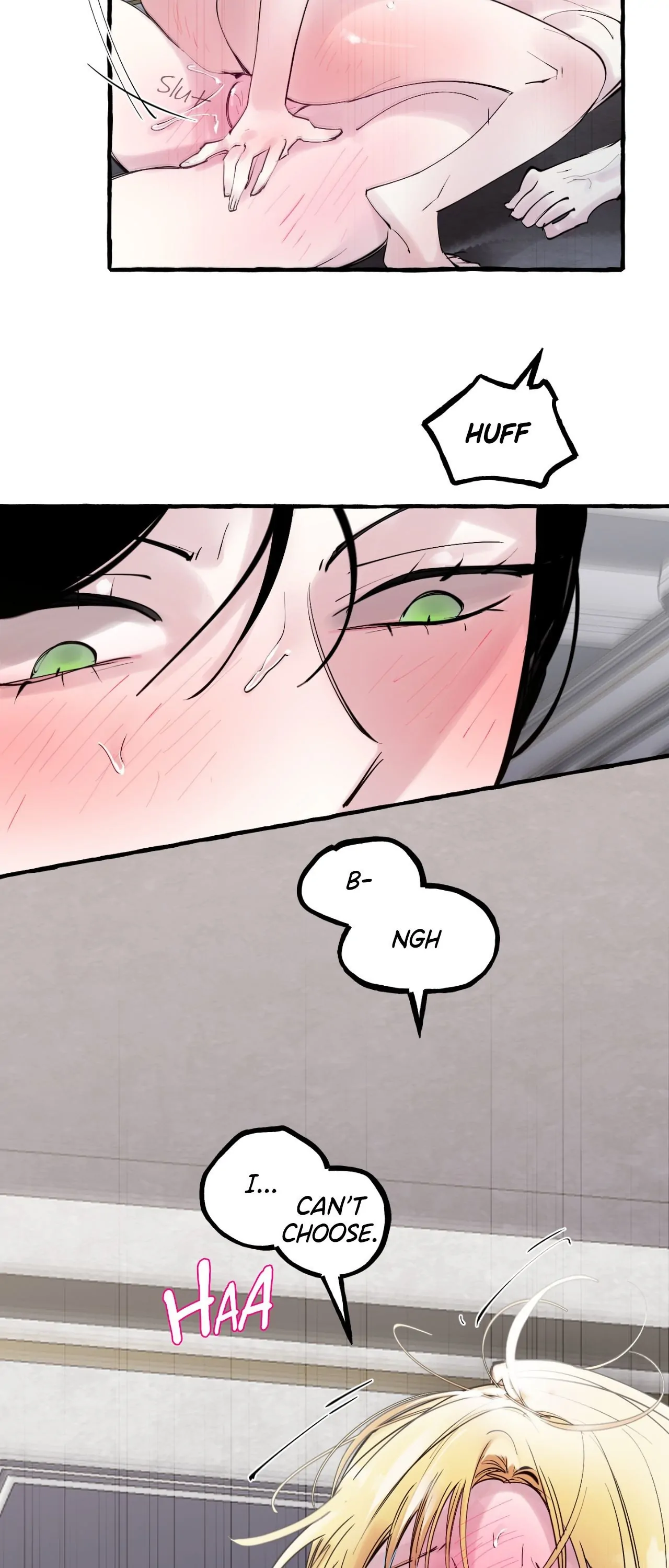 In the Doghouse Chapter 48 - Page 9
