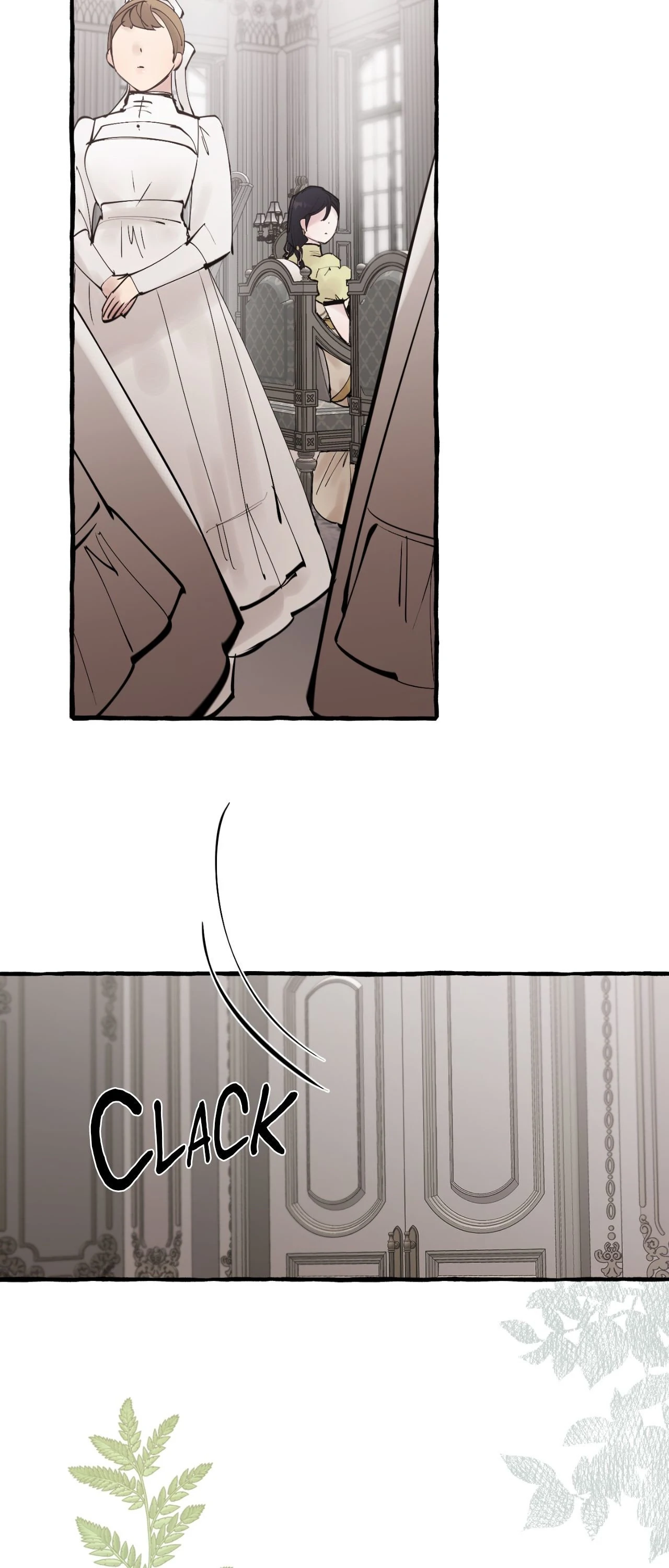 In the Doghouse Chapter 49 - Page 12
