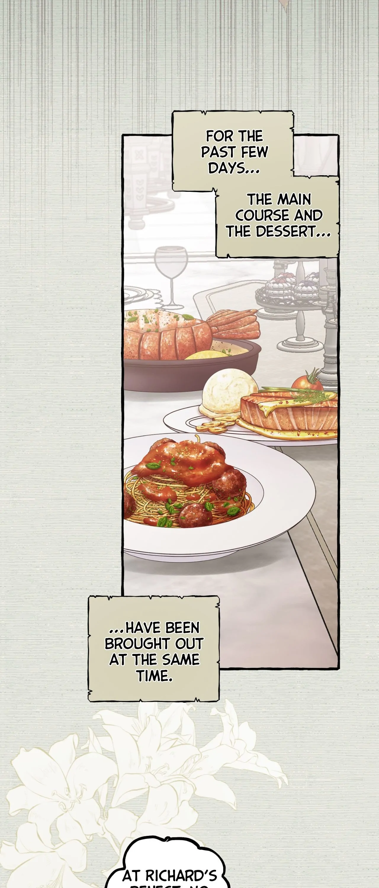 In the Doghouse Chapter 49 - Page 14