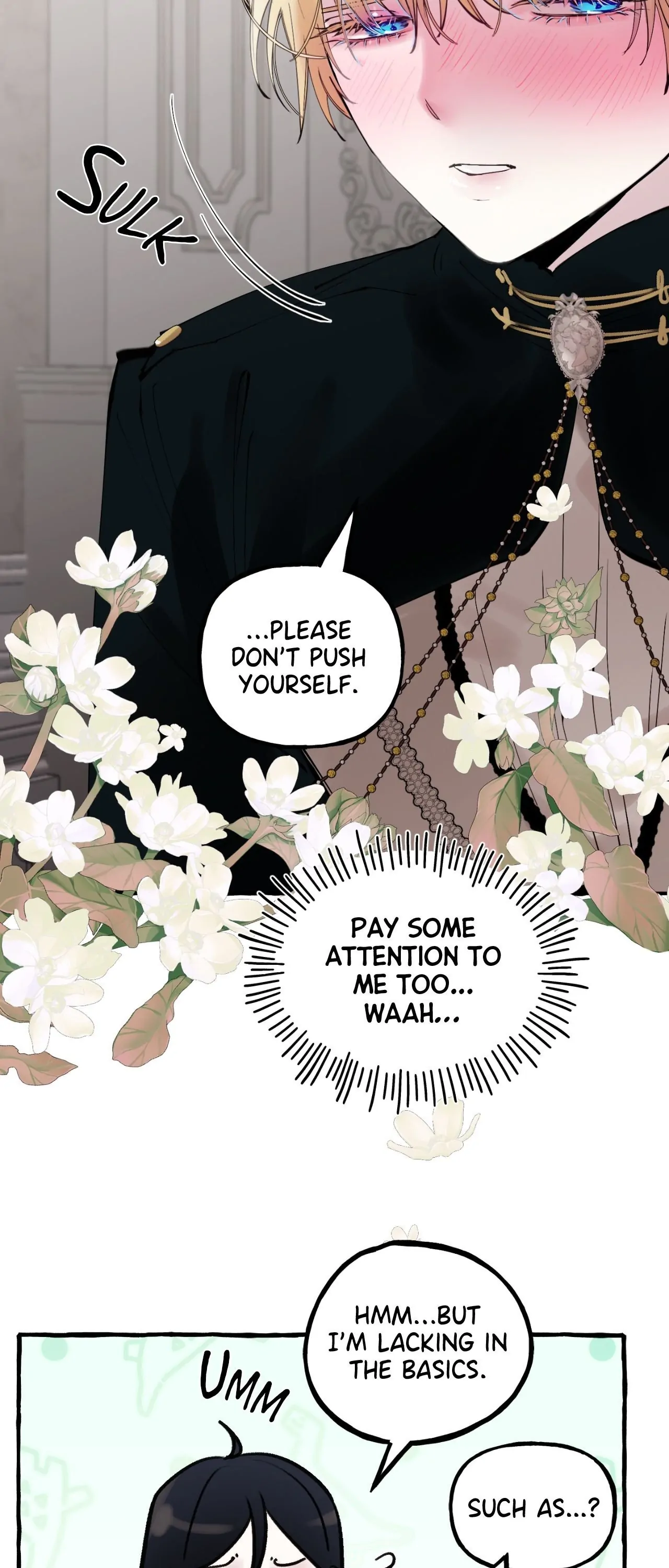 In the Doghouse Chapter 49 - Page 19