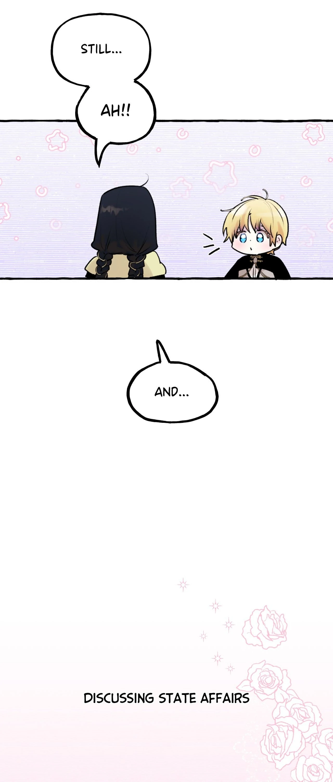 In the Doghouse Chapter 49 - Page 21