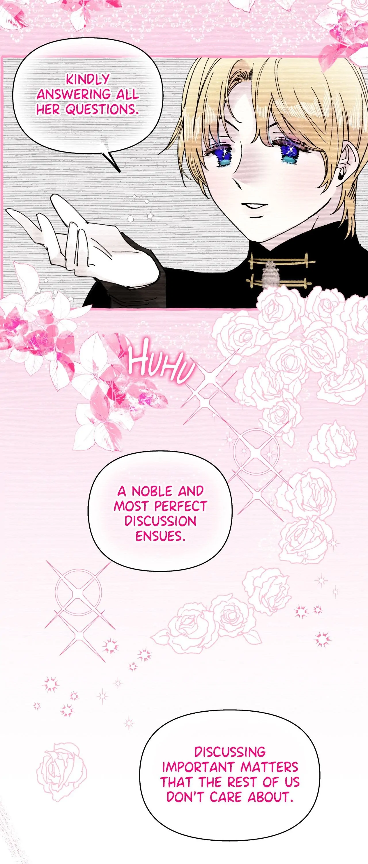 In the Doghouse Chapter 49 - Page 23