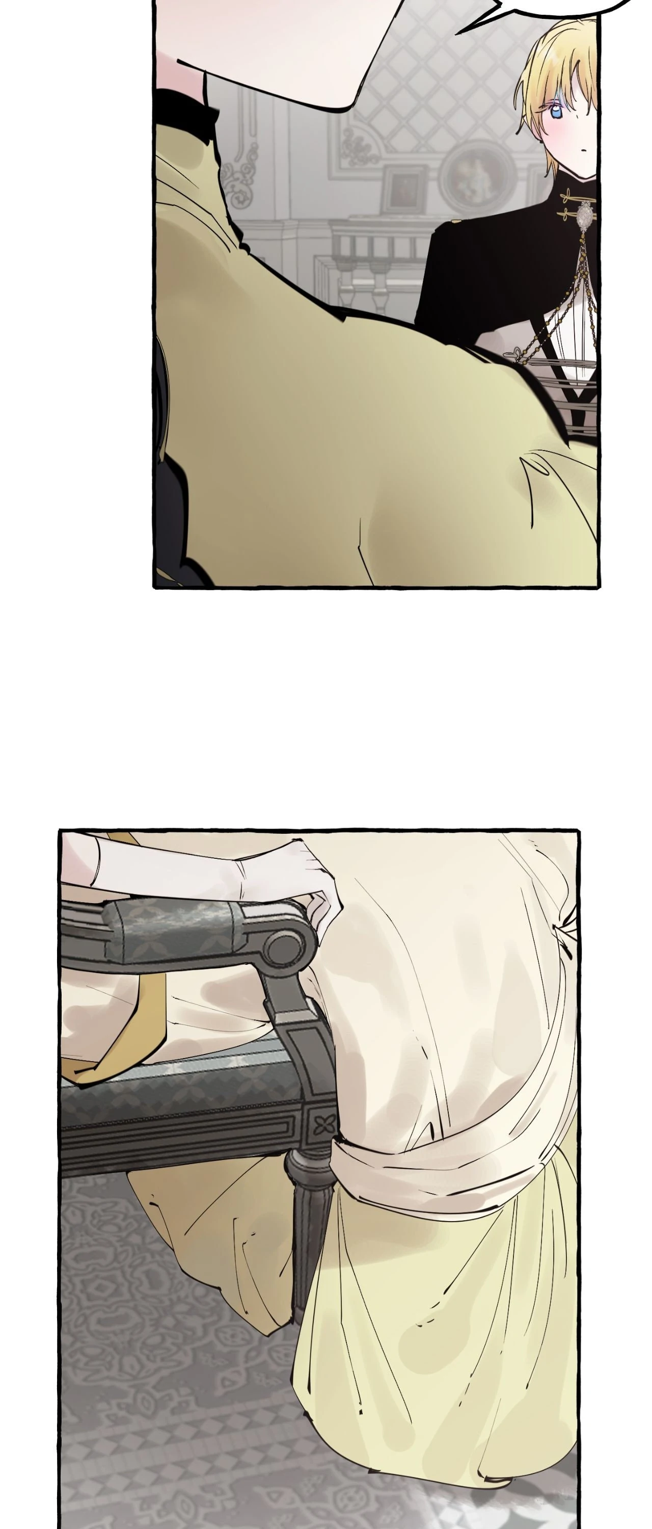 In the Doghouse Chapter 49 - Page 29