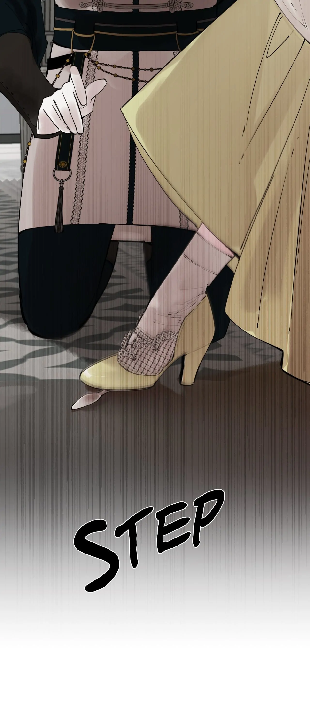 In the Doghouse Chapter 49 - Page 36