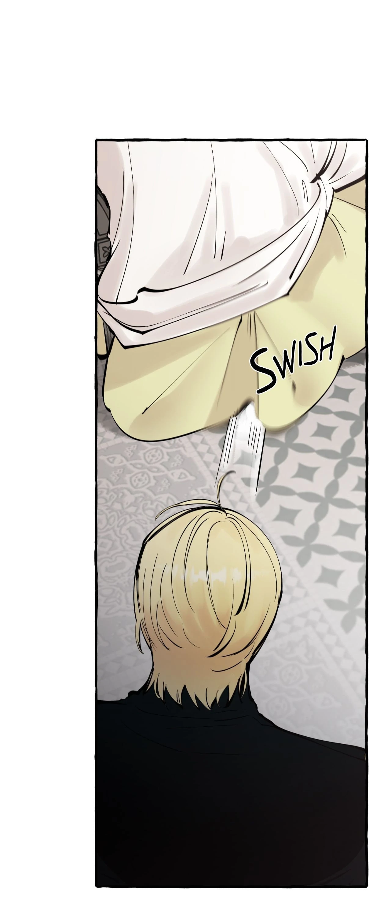 In the Doghouse Chapter 49 - Page 37