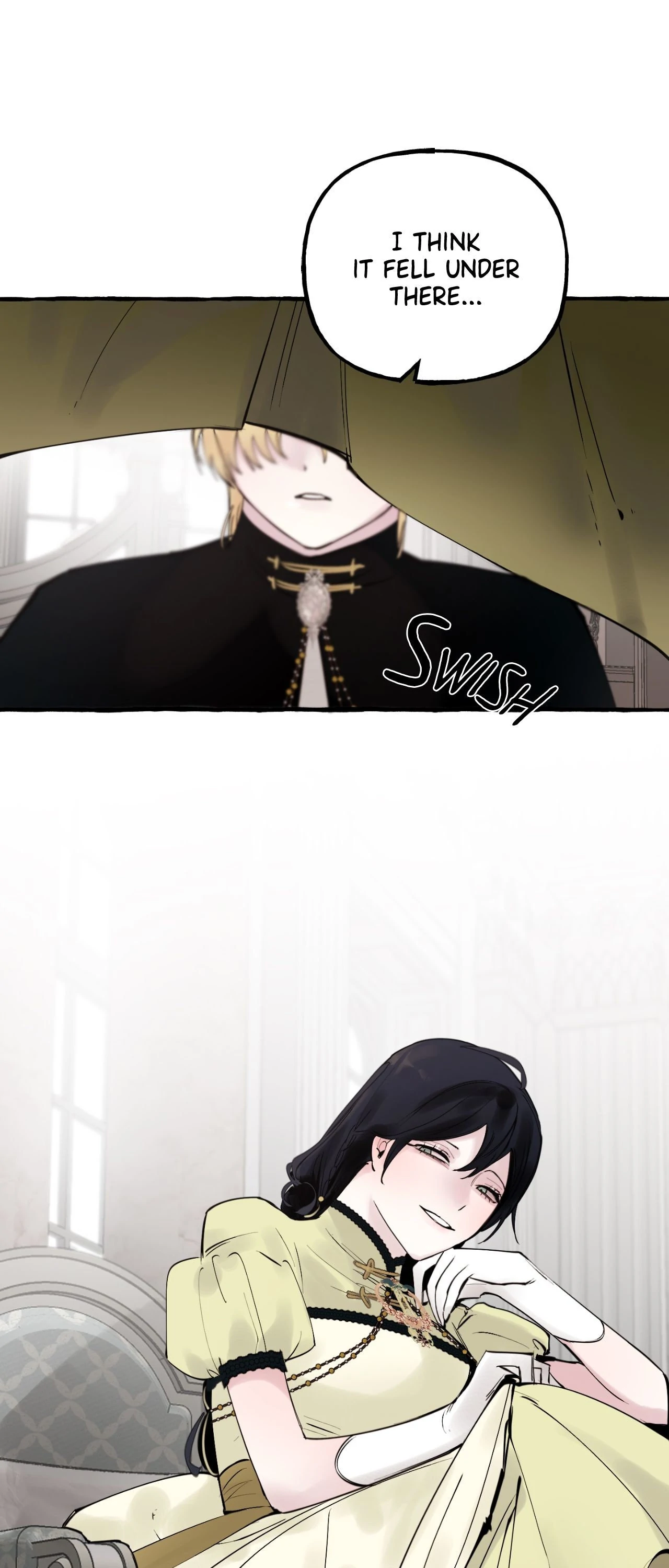In the Doghouse Chapter 49 - Page 40
