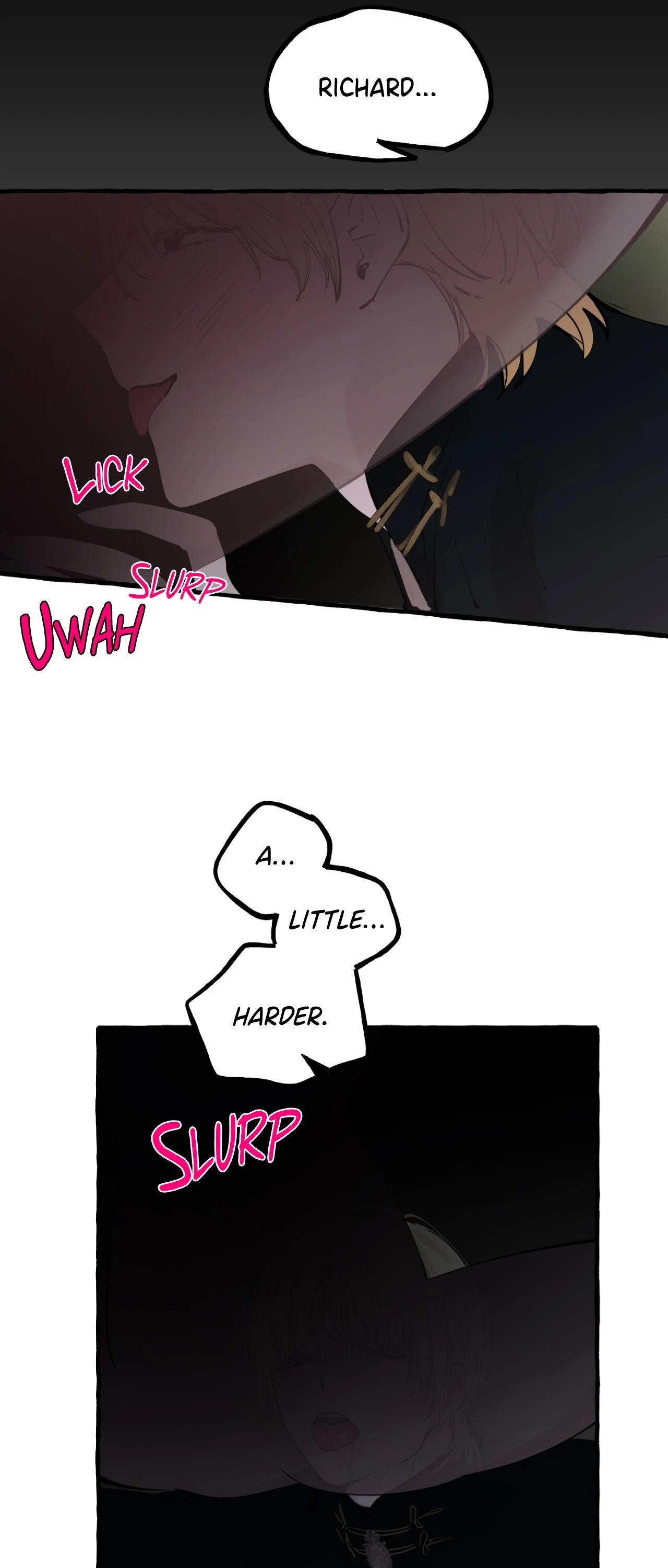 In the Doghouse Chapter 49 - Page 49