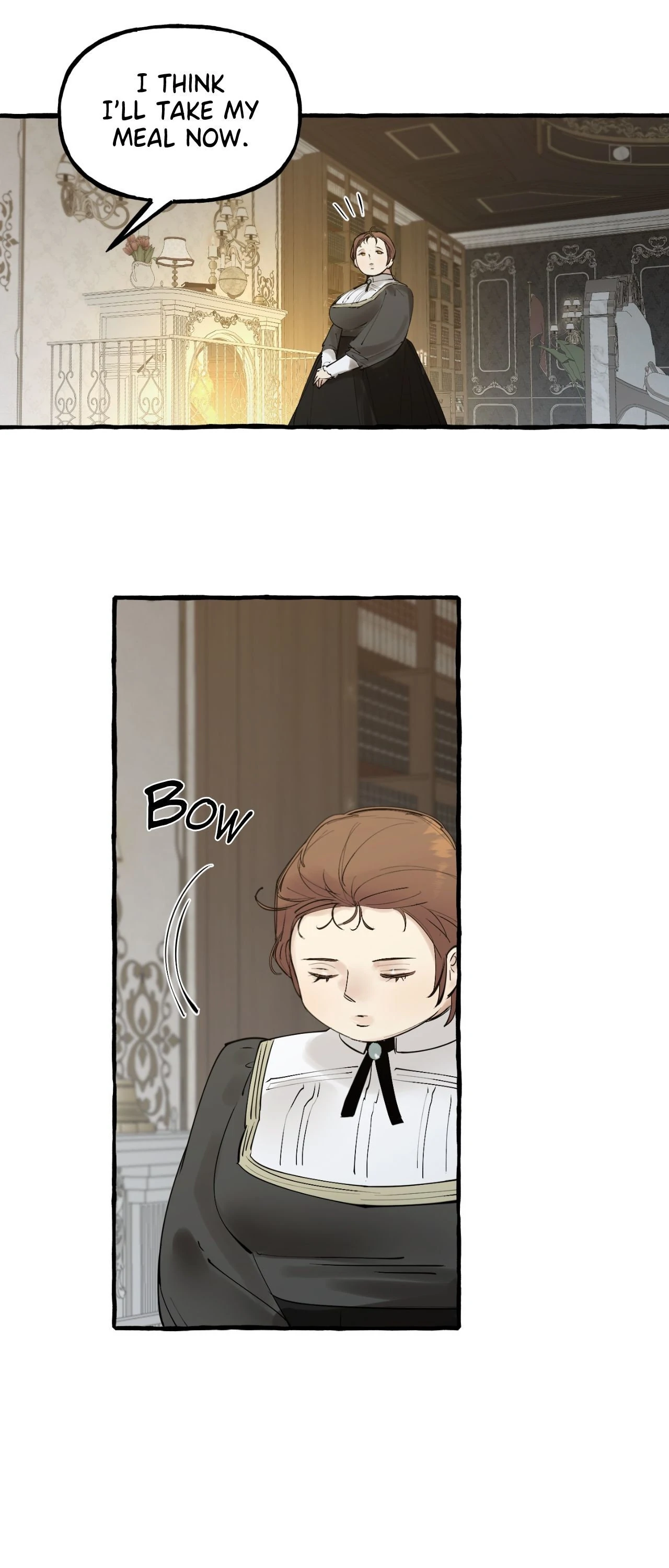 In the Doghouse Chapter 49 - Page 5