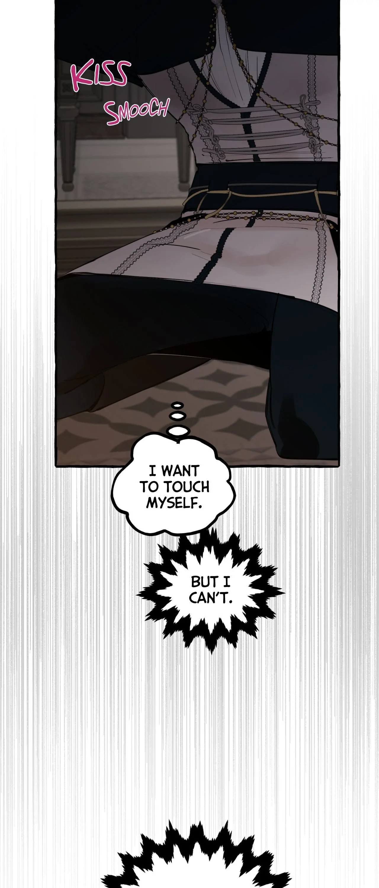 In the Doghouse Chapter 49 - Page 50