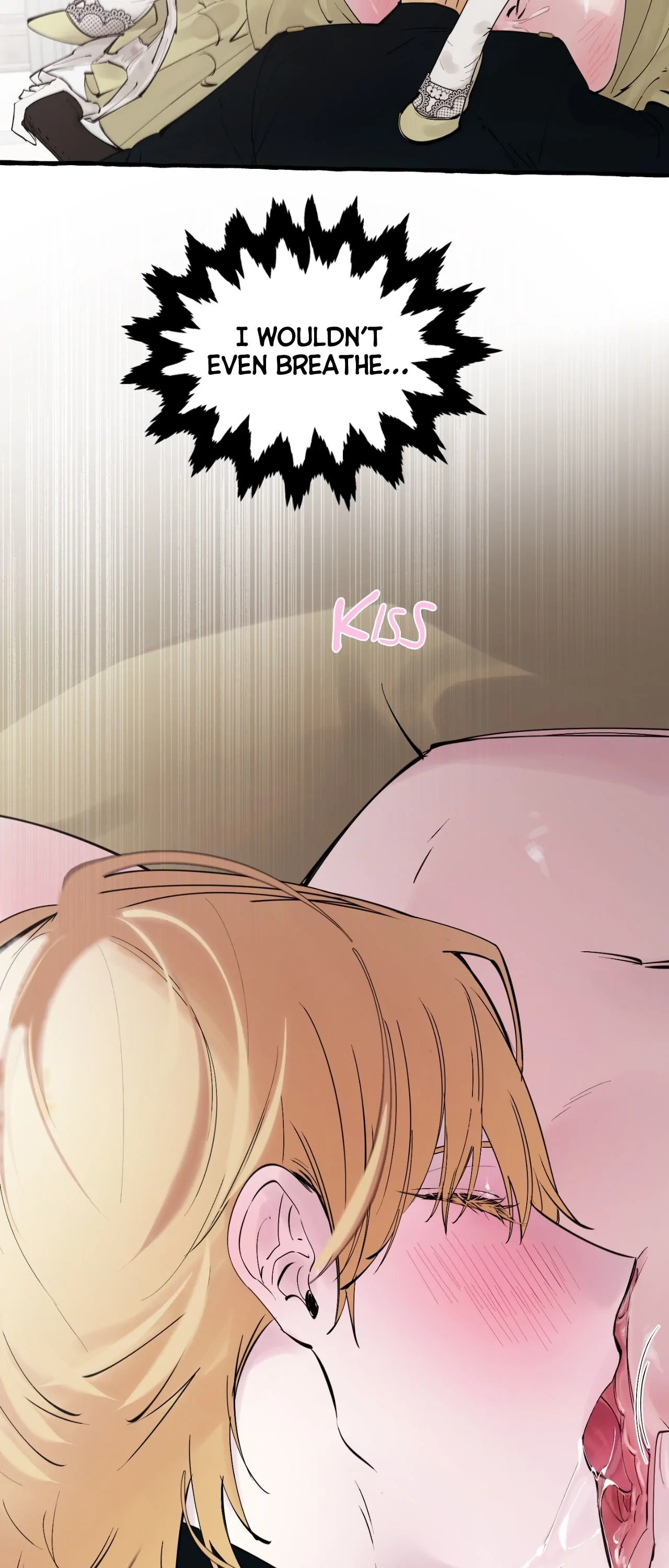 In the Doghouse Chapter 49 - Page 53