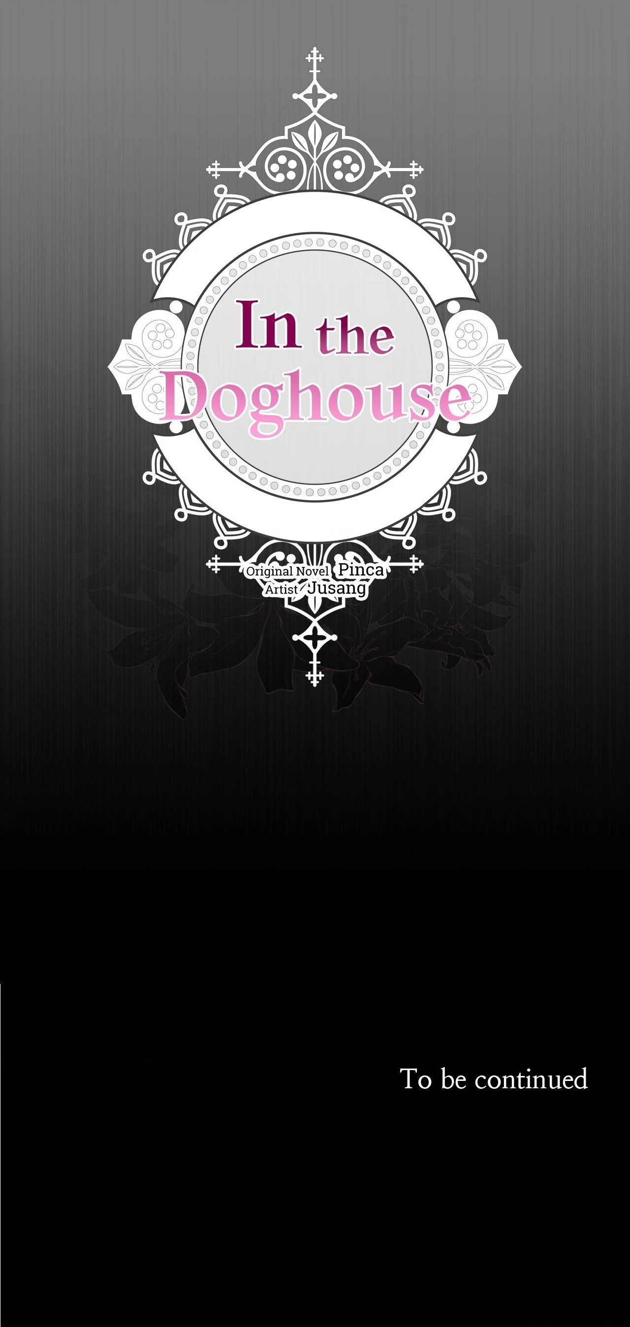 In the Doghouse Chapter 49 - Page 55