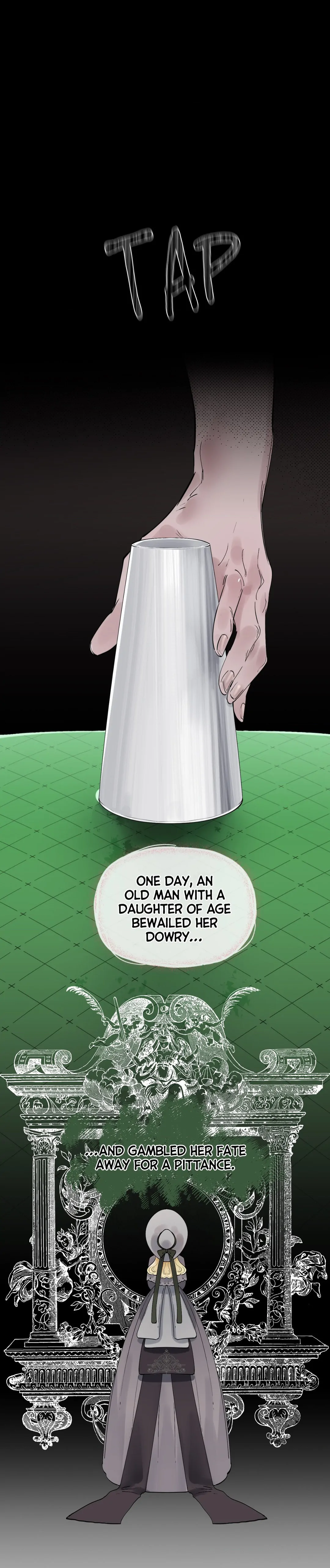 In the Doghouse Chapter 5 - Page 1