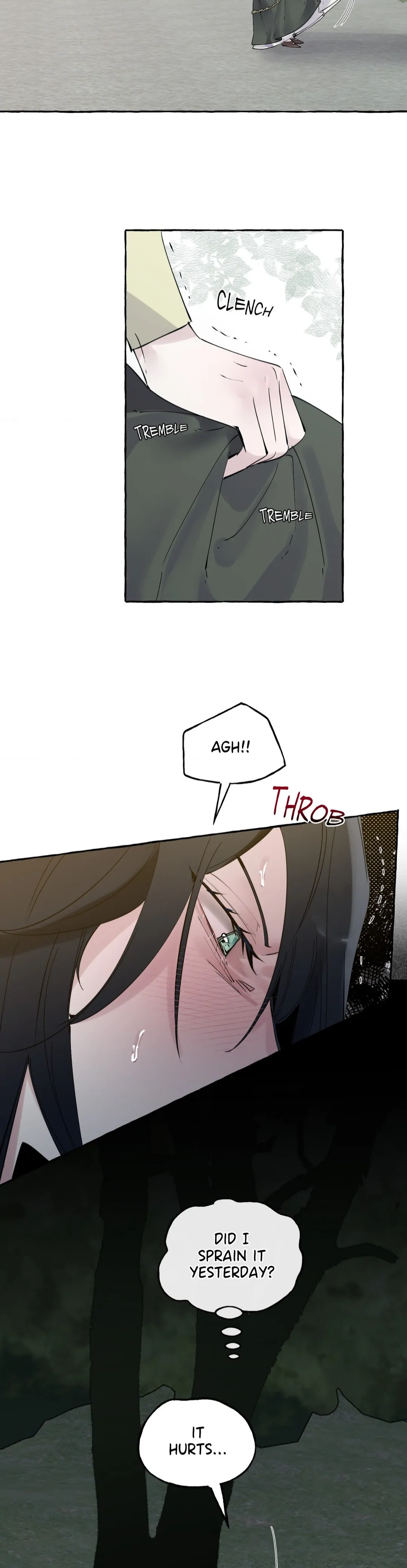 In the Doghouse Chapter 5 - Page 11