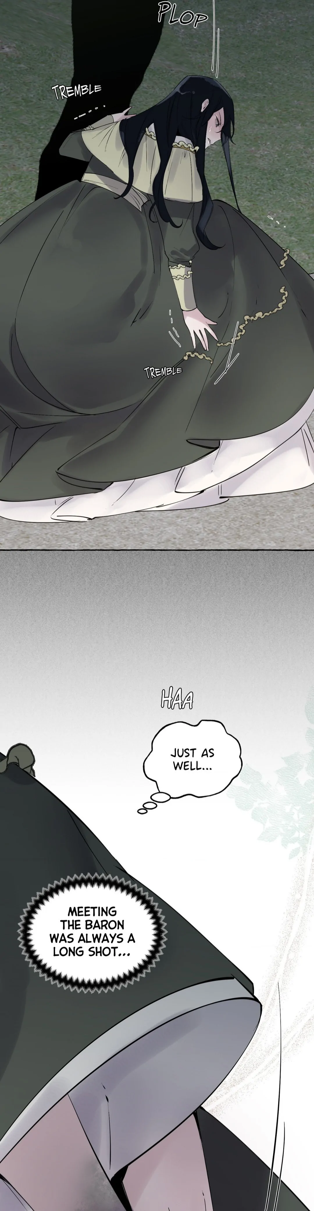 In the Doghouse Chapter 5 - Page 12