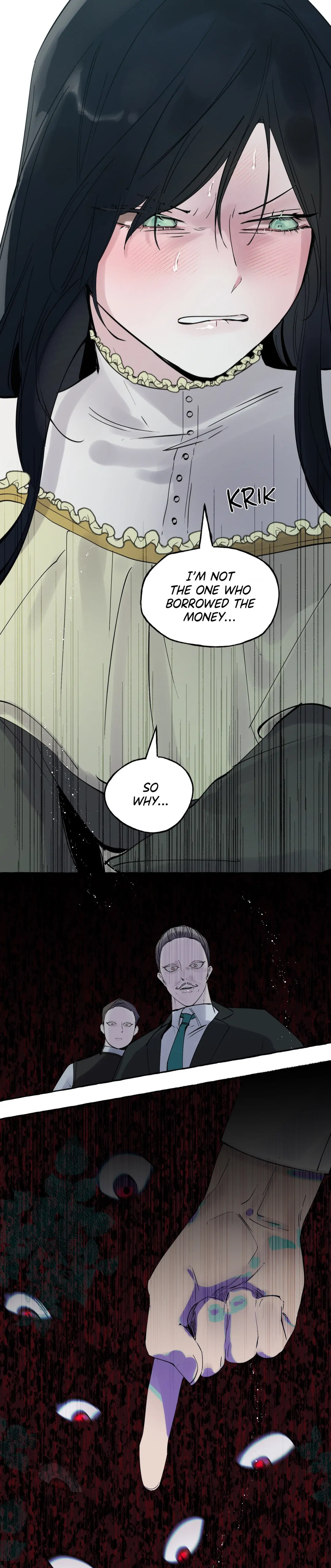 In the Doghouse Chapter 5 - Page 15