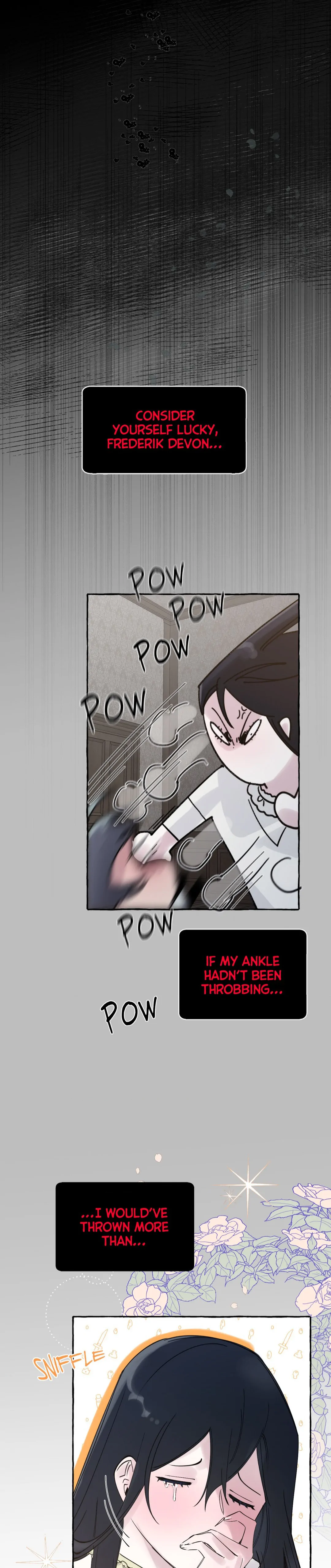 In the Doghouse Chapter 5 - Page 19