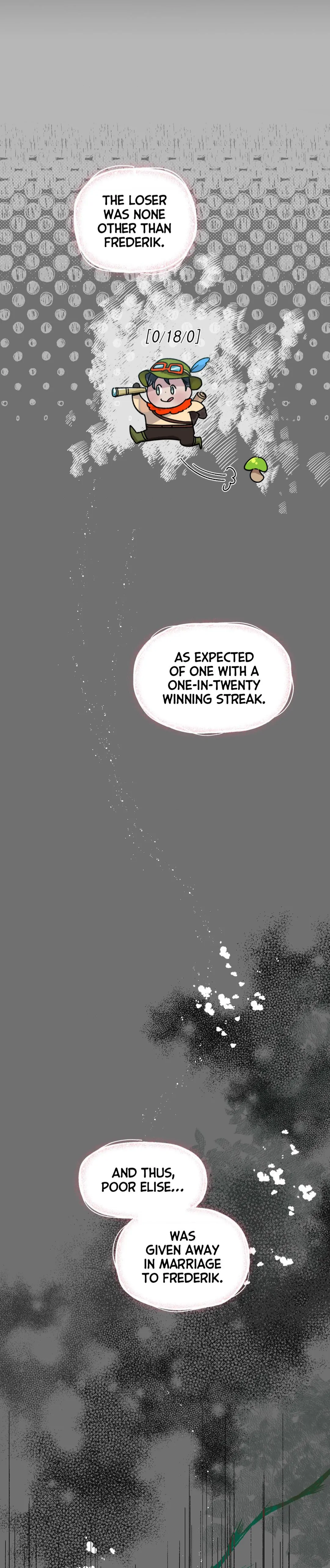 In the Doghouse Chapter 5 - Page 2