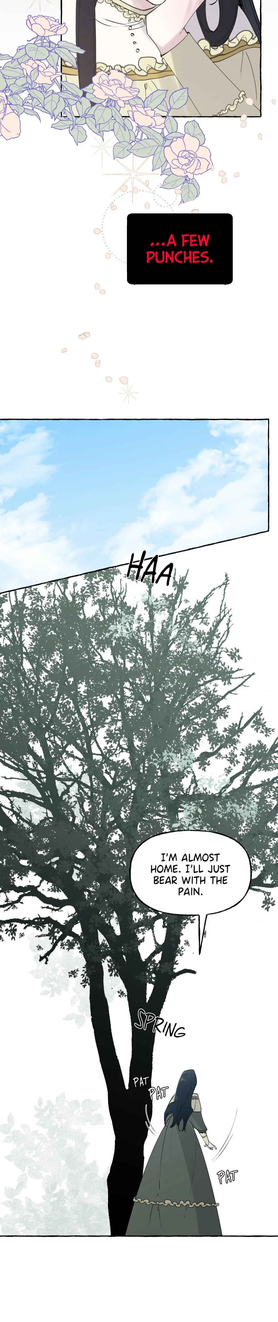 In the Doghouse Chapter 5 - Page 20