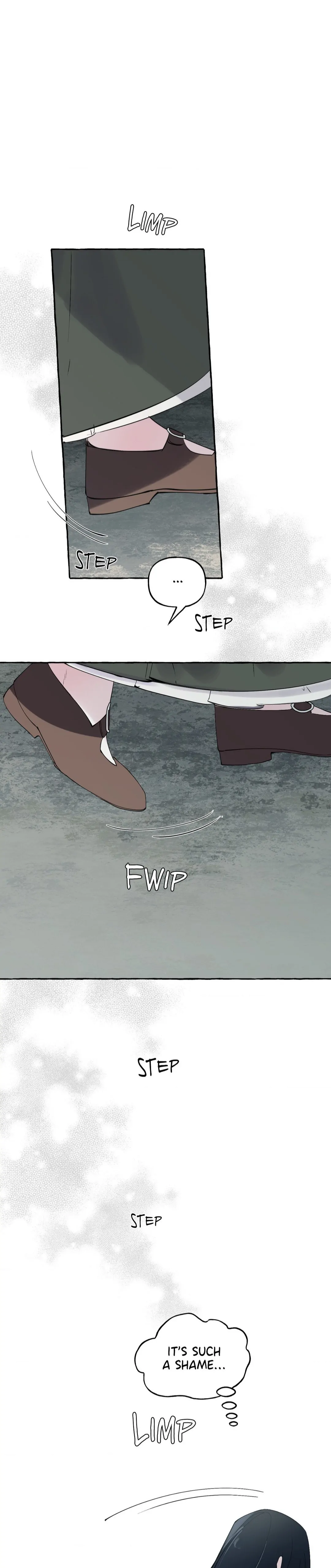 In the Doghouse Chapter 5 - Page 21