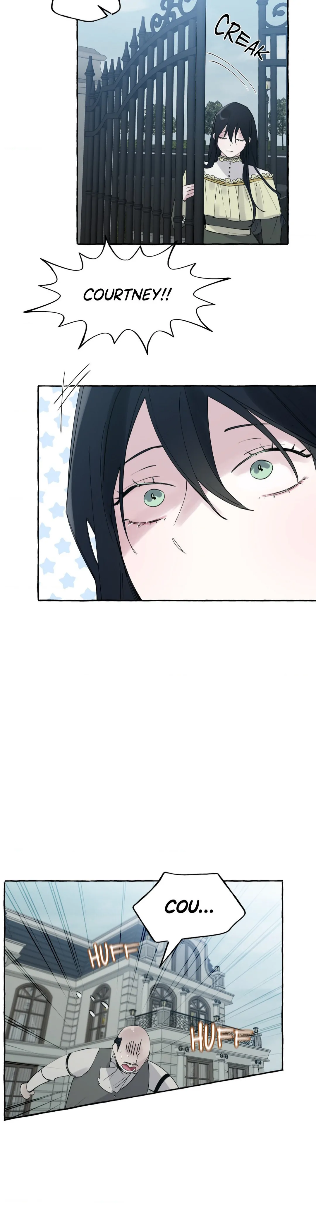 In the Doghouse Chapter 5 - Page 23
