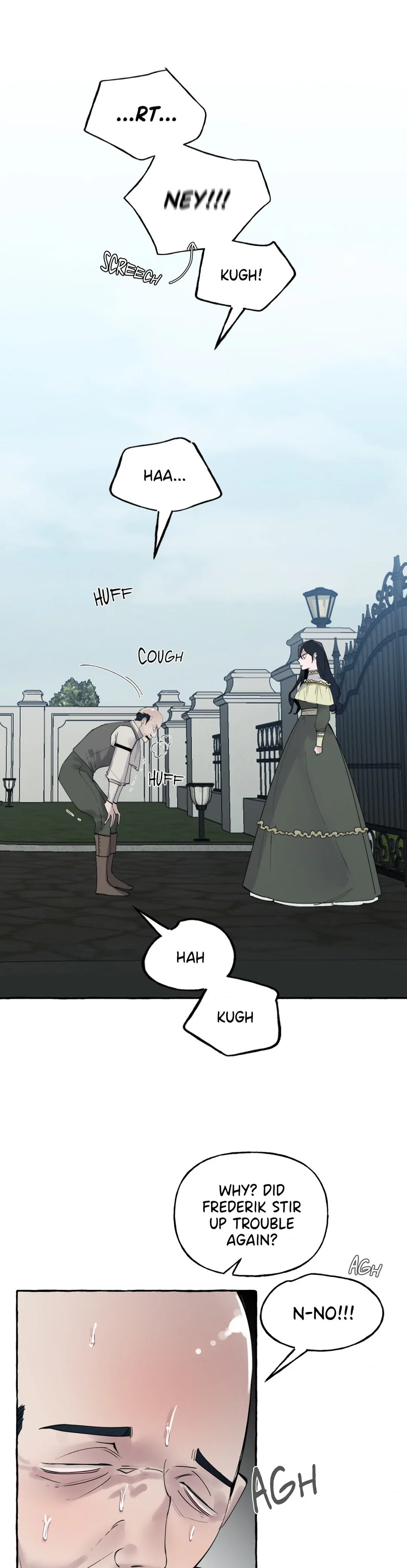 In the Doghouse Chapter 5 - Page 24
