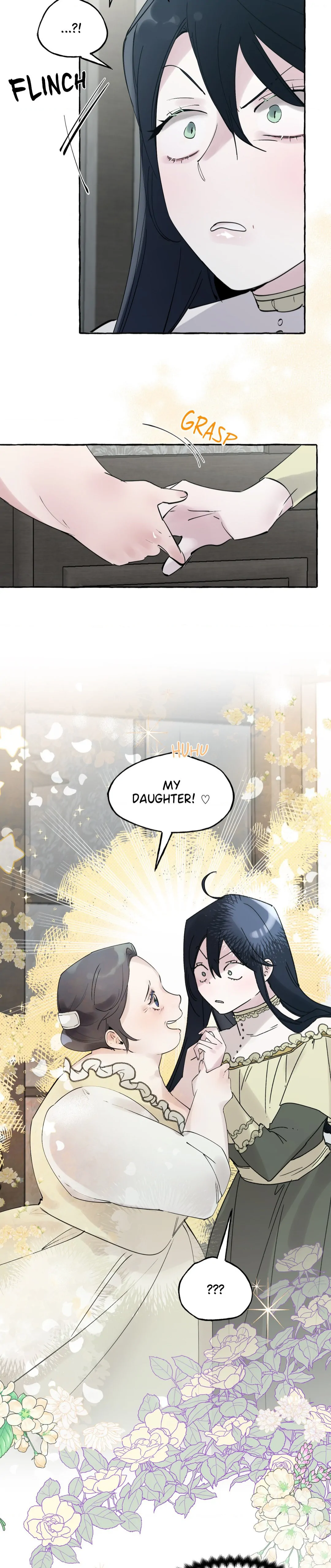 In the Doghouse Chapter 5 - Page 27