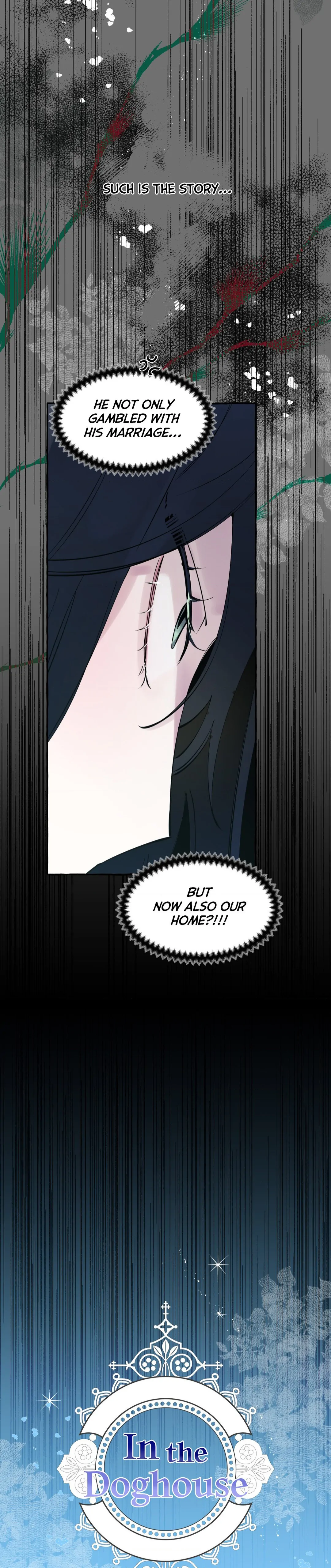 In the Doghouse Chapter 5 - Page 3